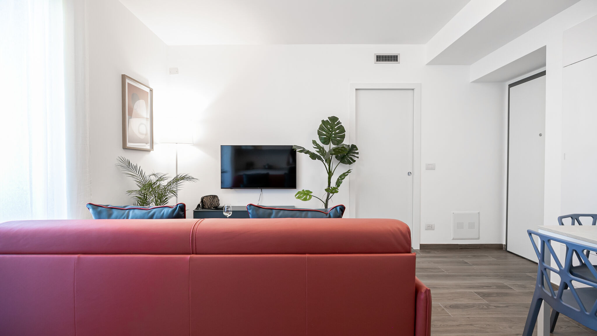 Italianway Milano Comfort - Pasolini 8/G C