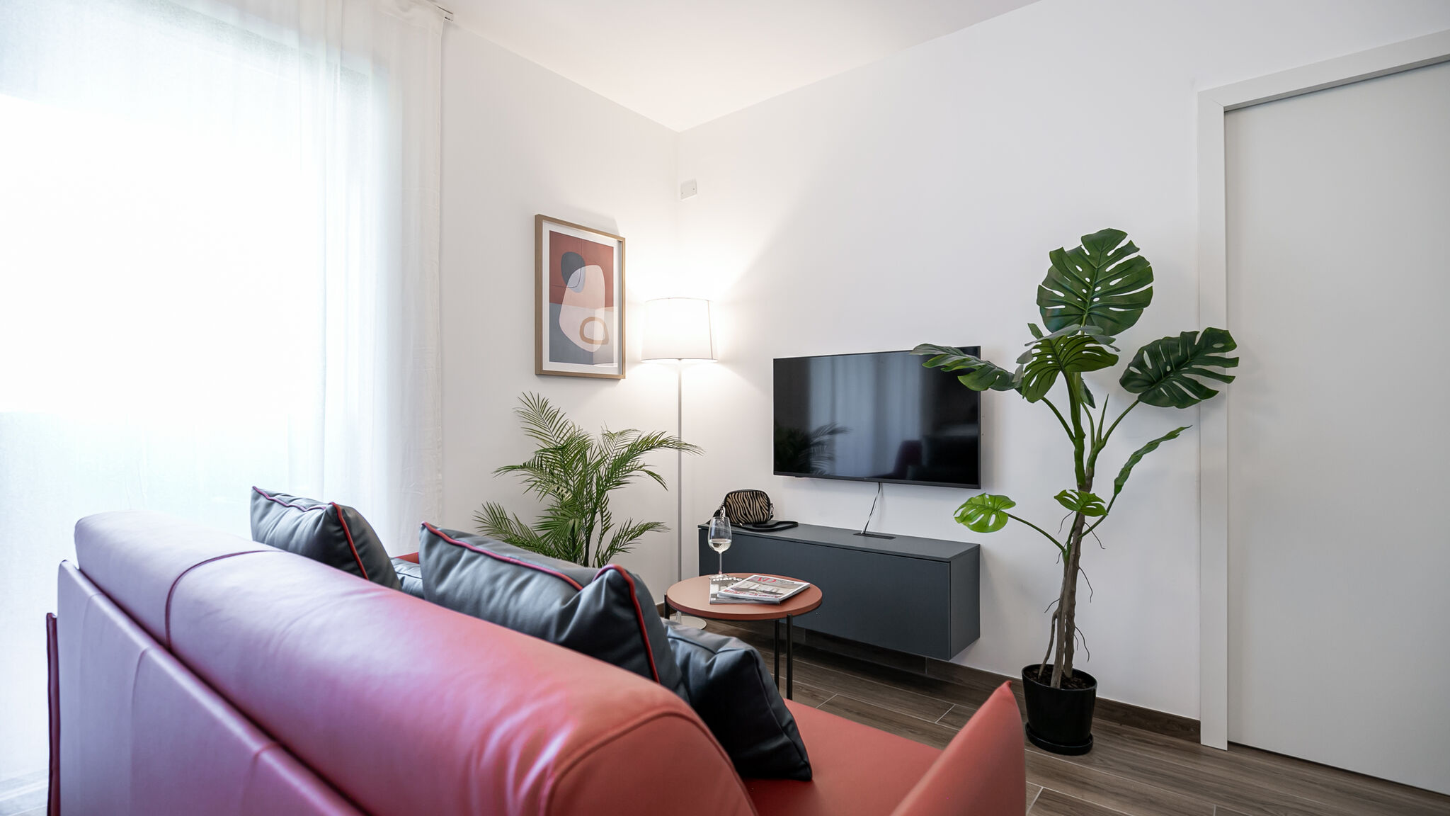 Italianway Milano Comfort - Pasolini 8/G C