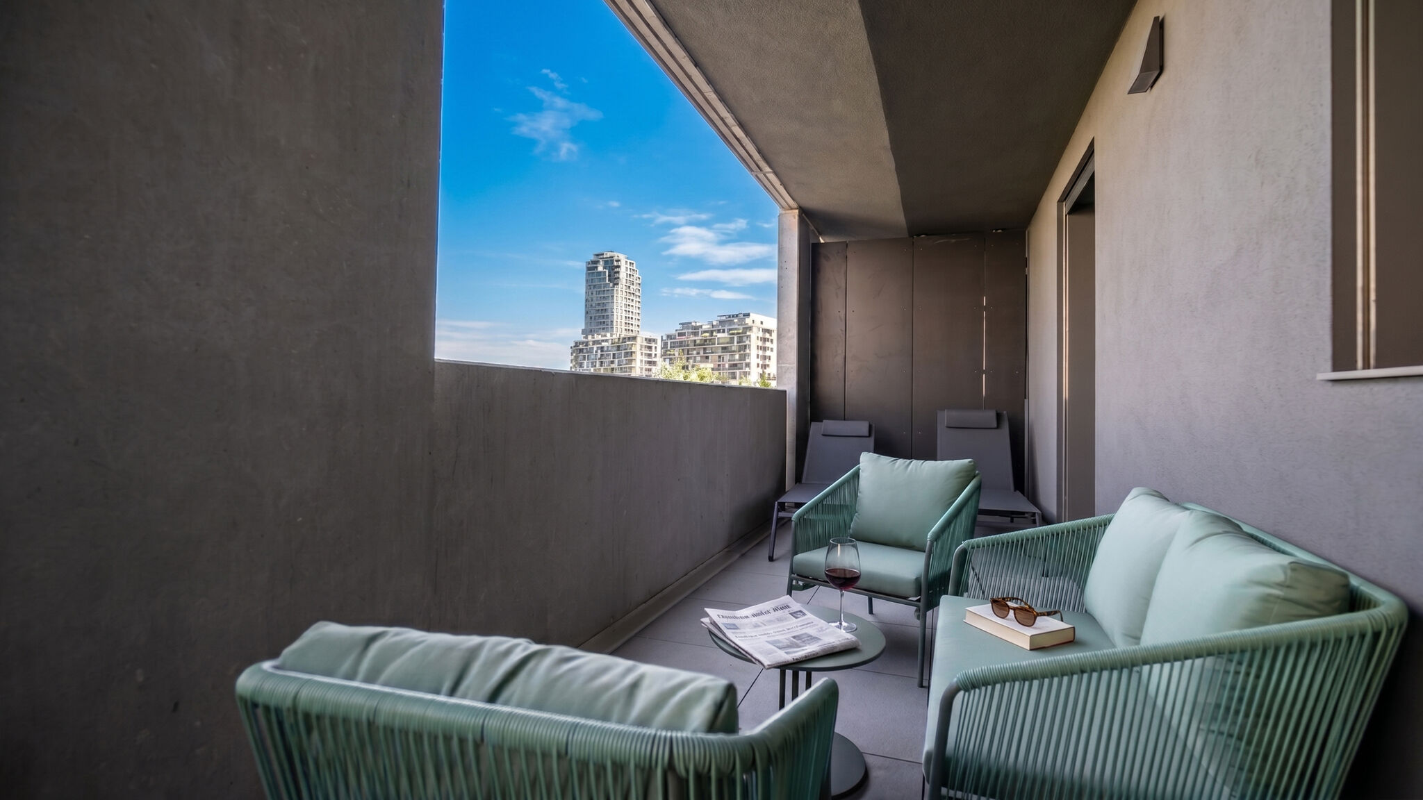 Italianway Milano Comfort - Pasolini 8/G C