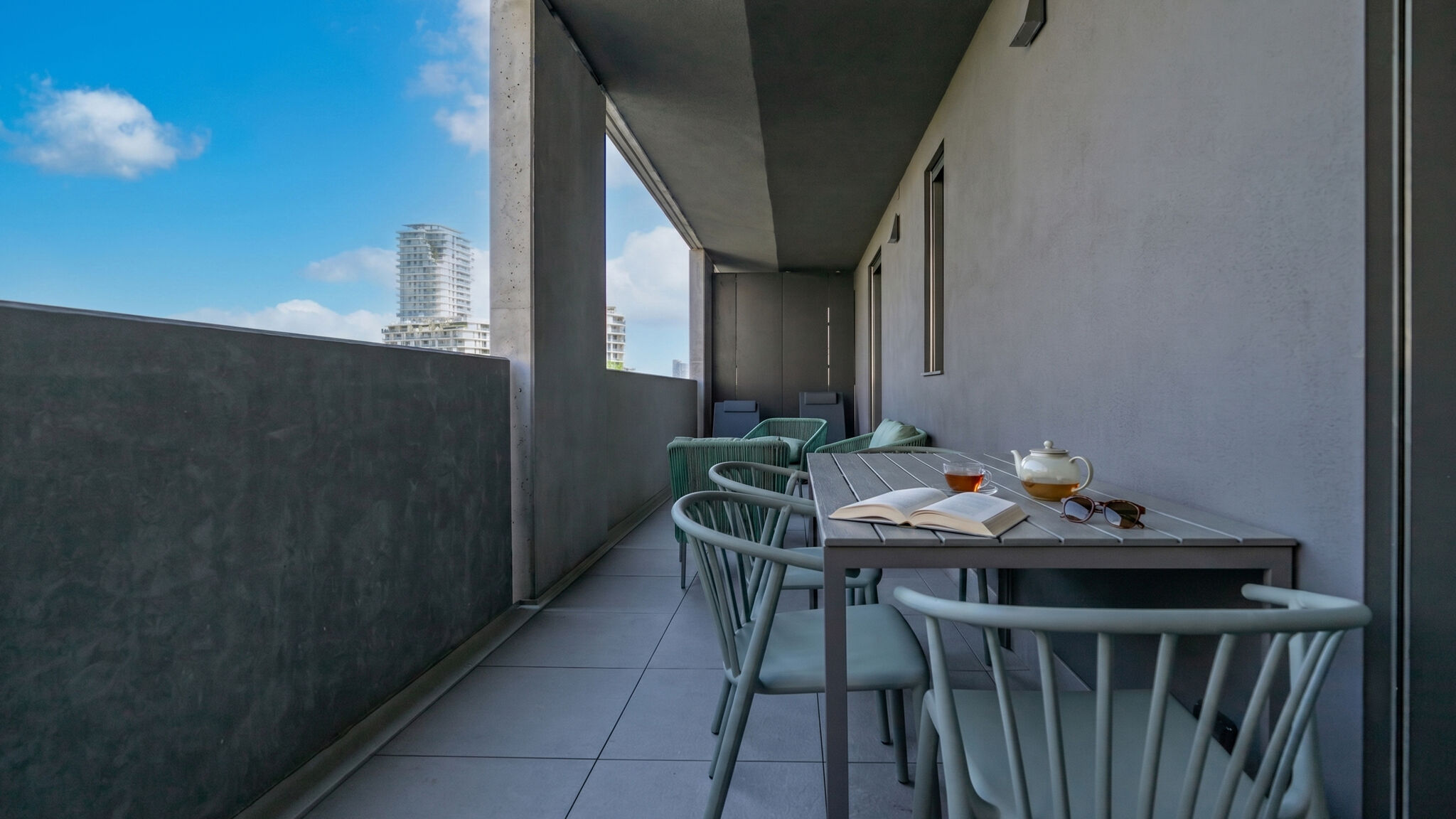 Italianway Milano Comfort - Pasolini 8/G C