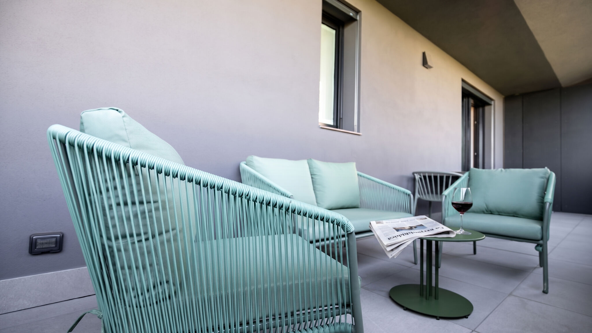 Italianway Milano Comfort - Pasolini 8/G C