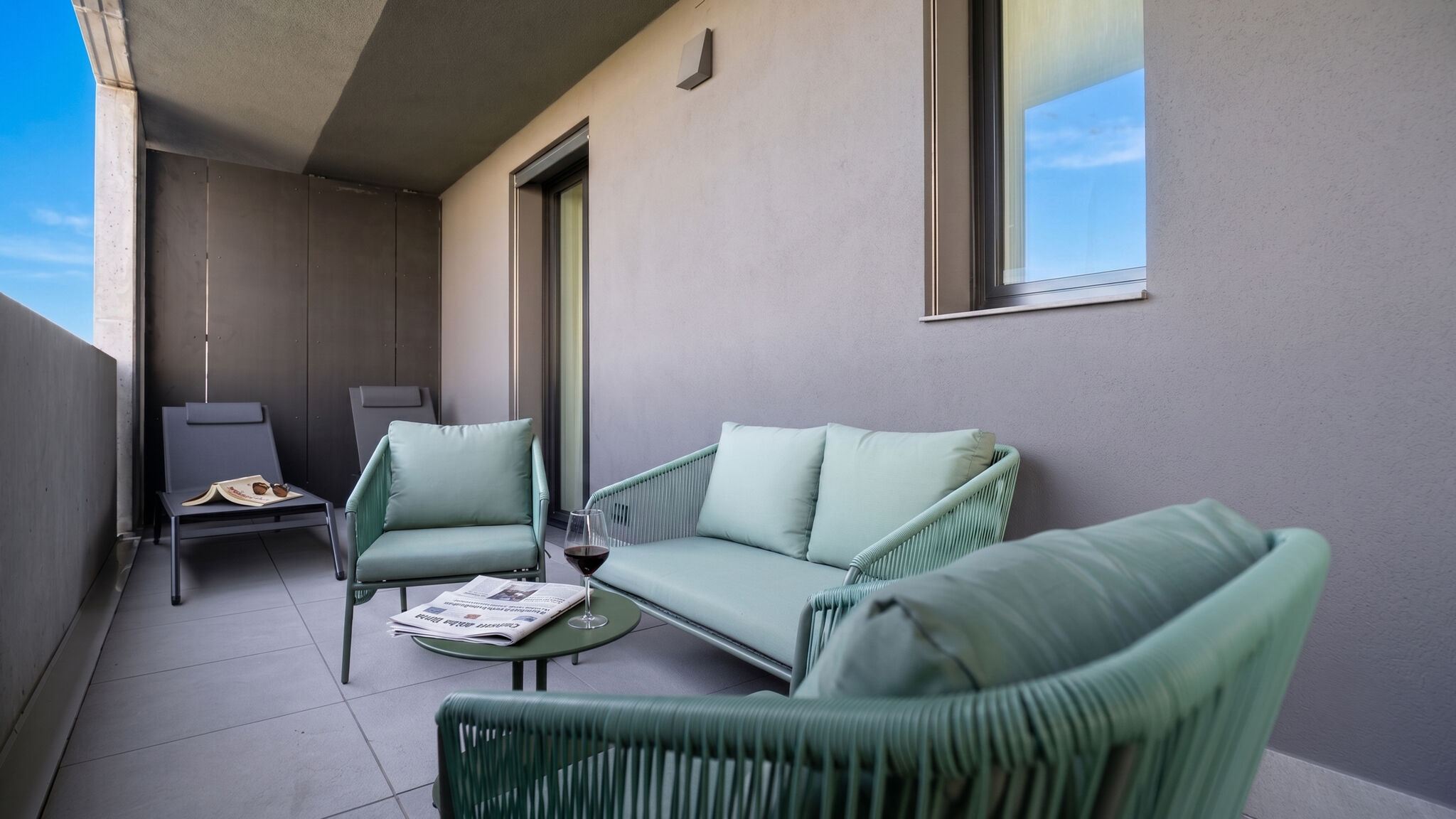 Italianway Milano Comfort - Pasolini 8/G C