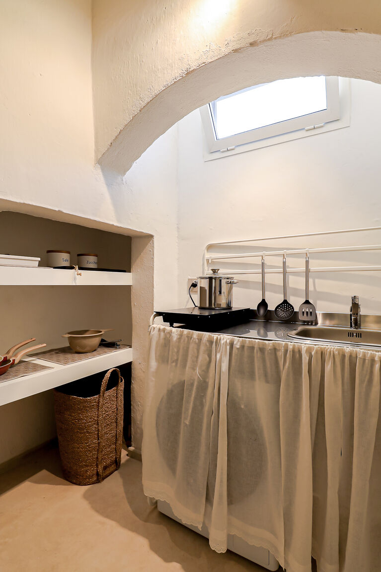 Italianway Sannicola Corte del Limone-Suite 3 by Casa di Marco