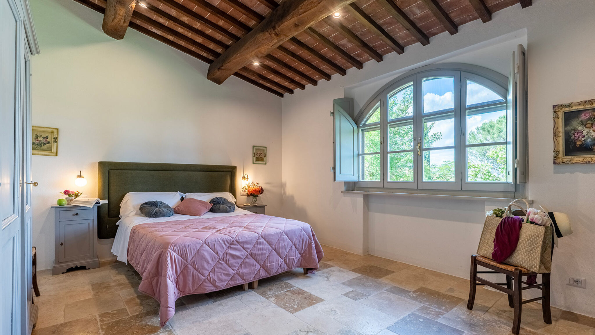 Italianway Montepulciano Le Colombelline 12