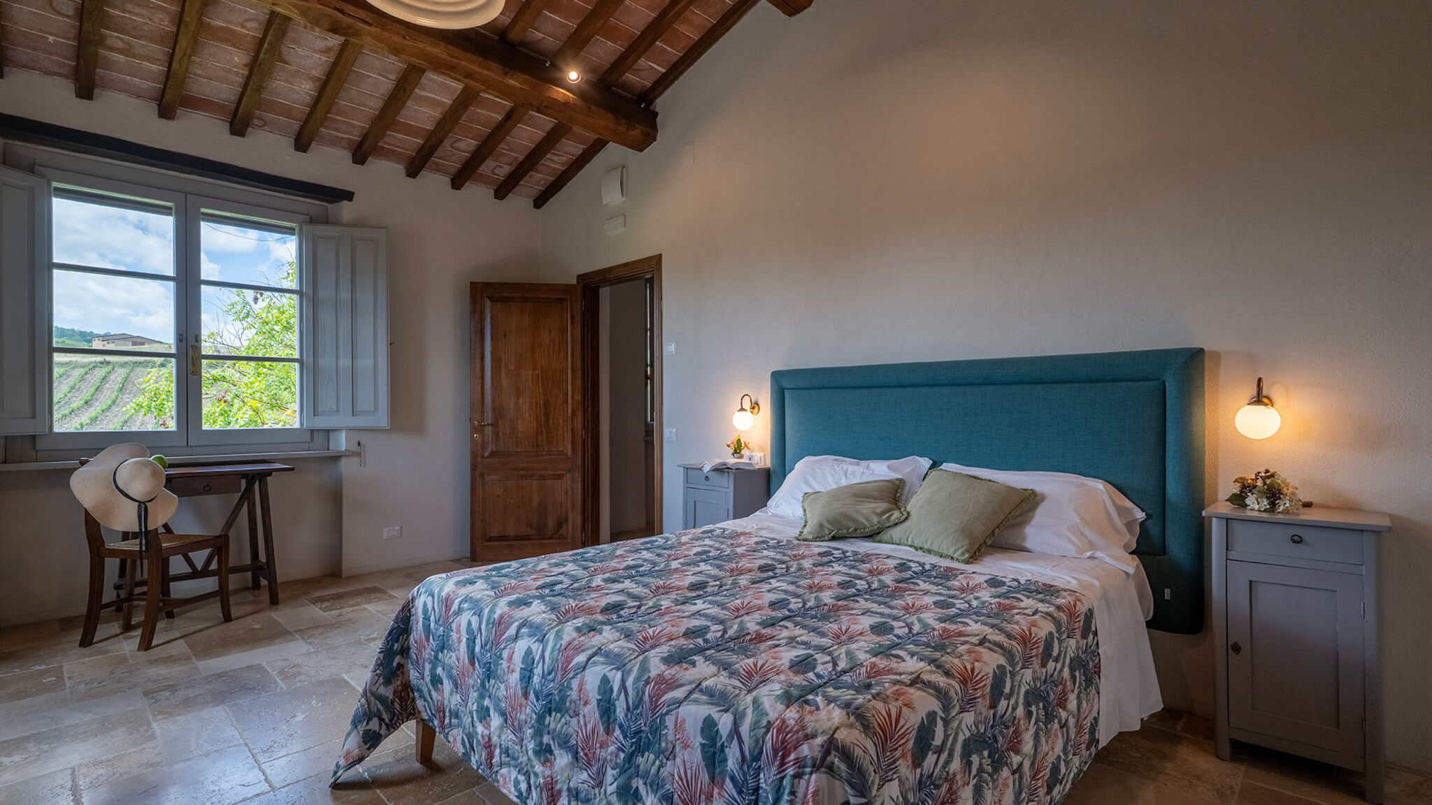 Italianway Montepulciano Le Colombelline 12