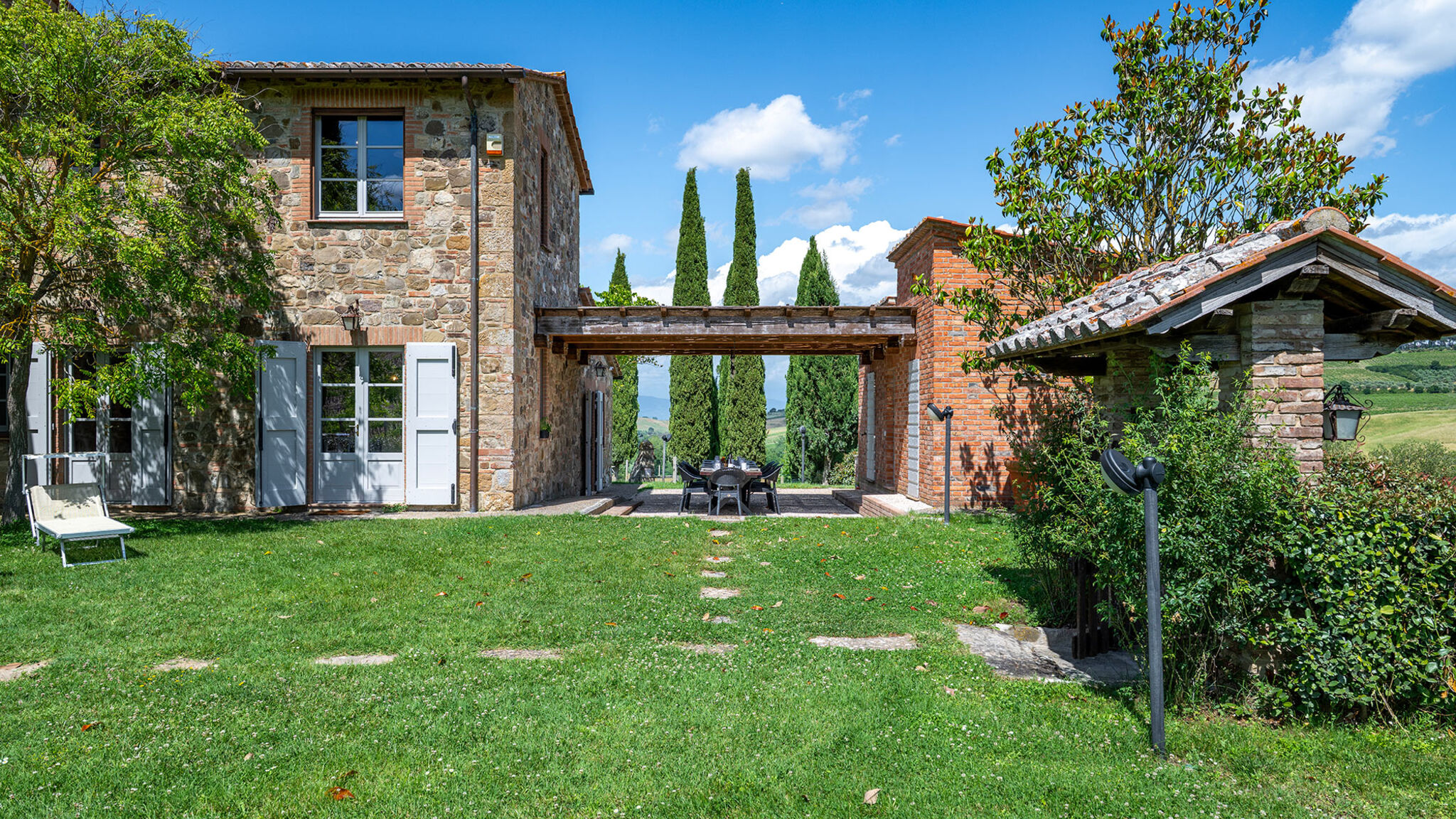 Italianway Montepulciano Le Colombelline 12