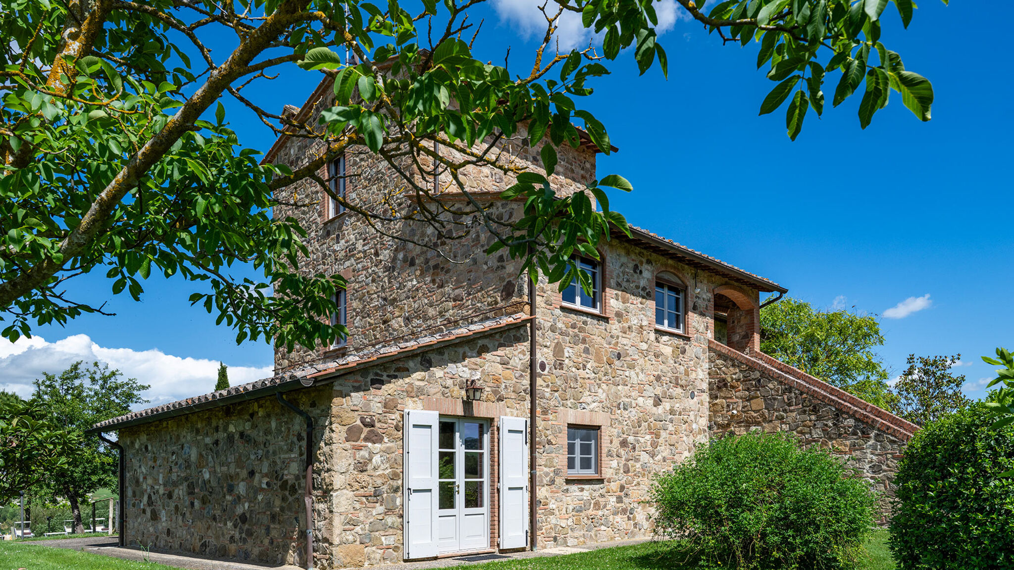 Italianway Montepulciano Le Colombelline 12