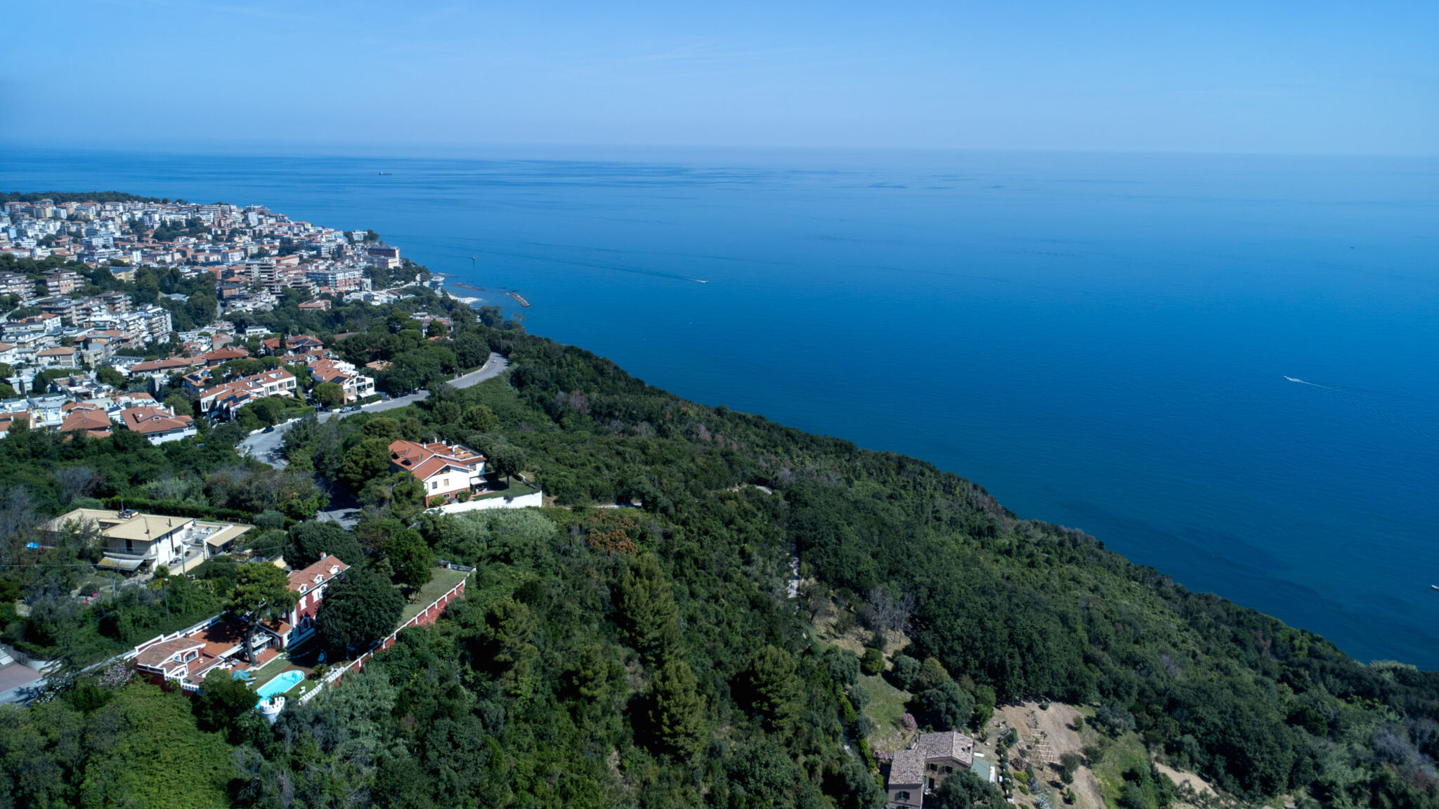 Italianway Ancona Villa Fiola 8
