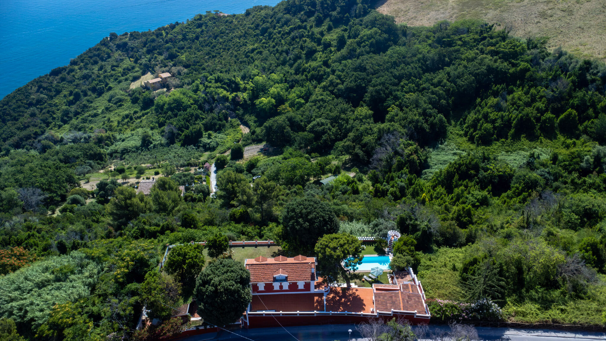 Italianway Ancona Villa Fiola 8