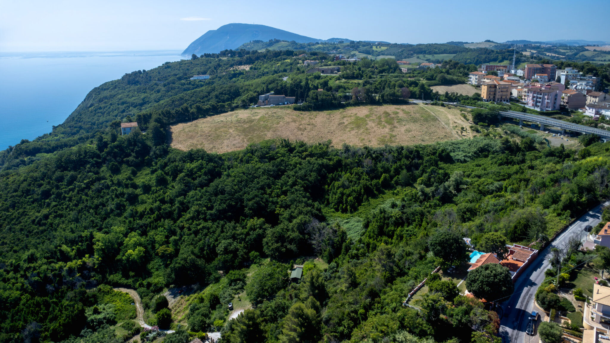 Italianway Ancona Villa Fiola 8