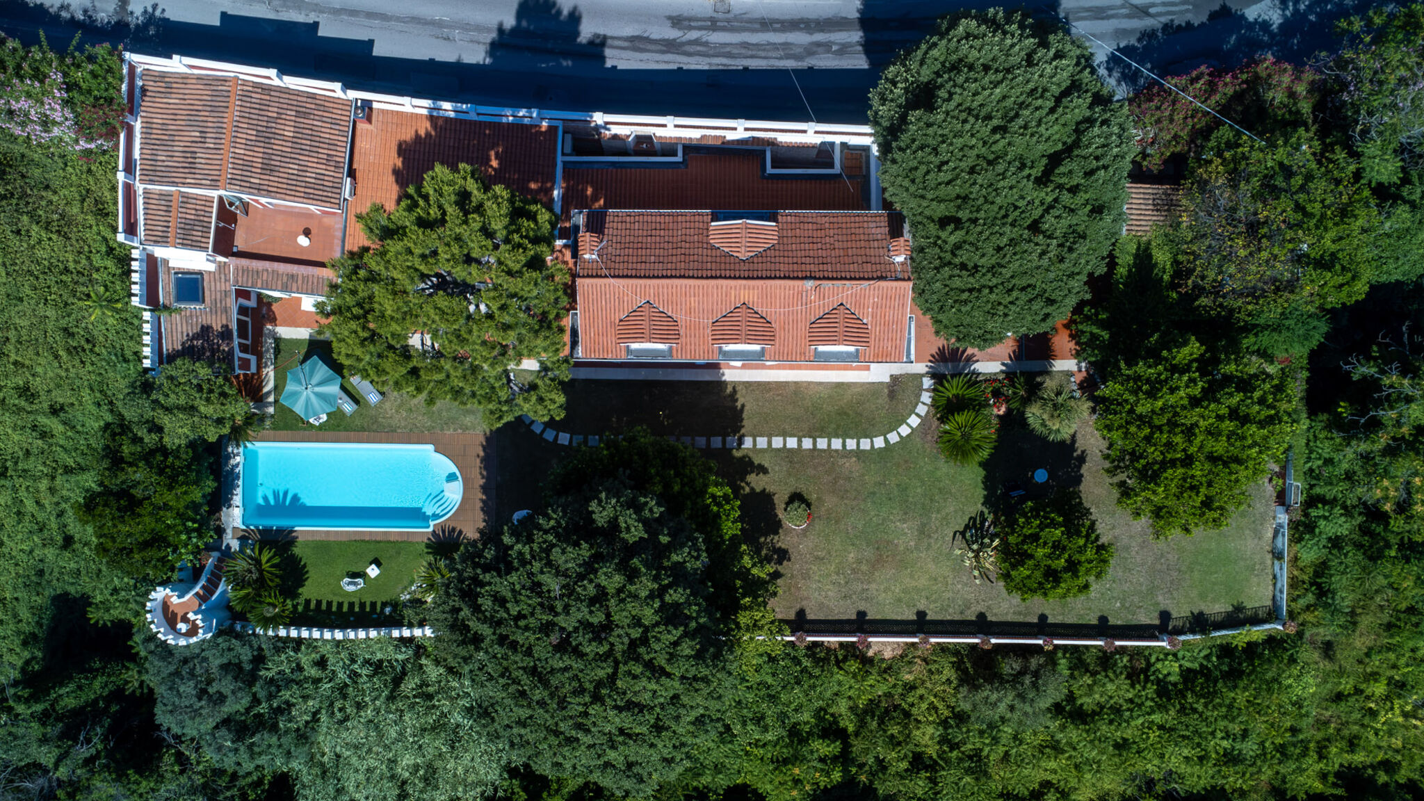 Italianway Ancona Villa Fiola 8