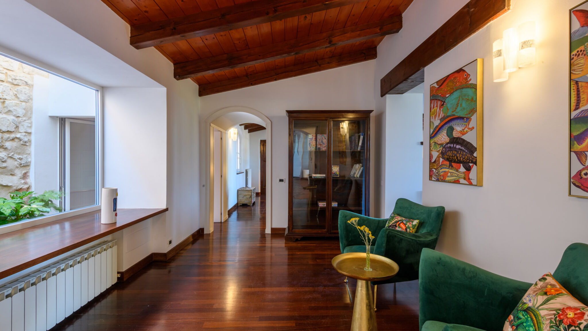 Italianway Ancona Villa Fiola 8