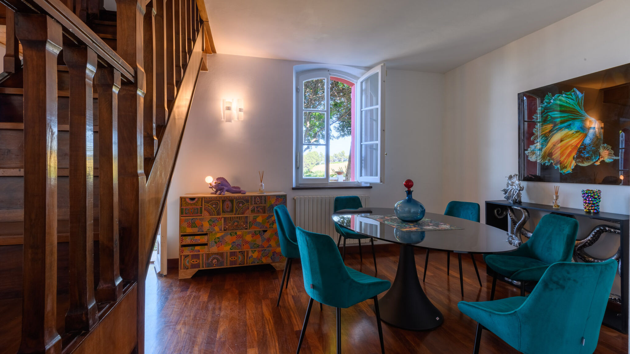Italianway Ancona Villa Fiola 8