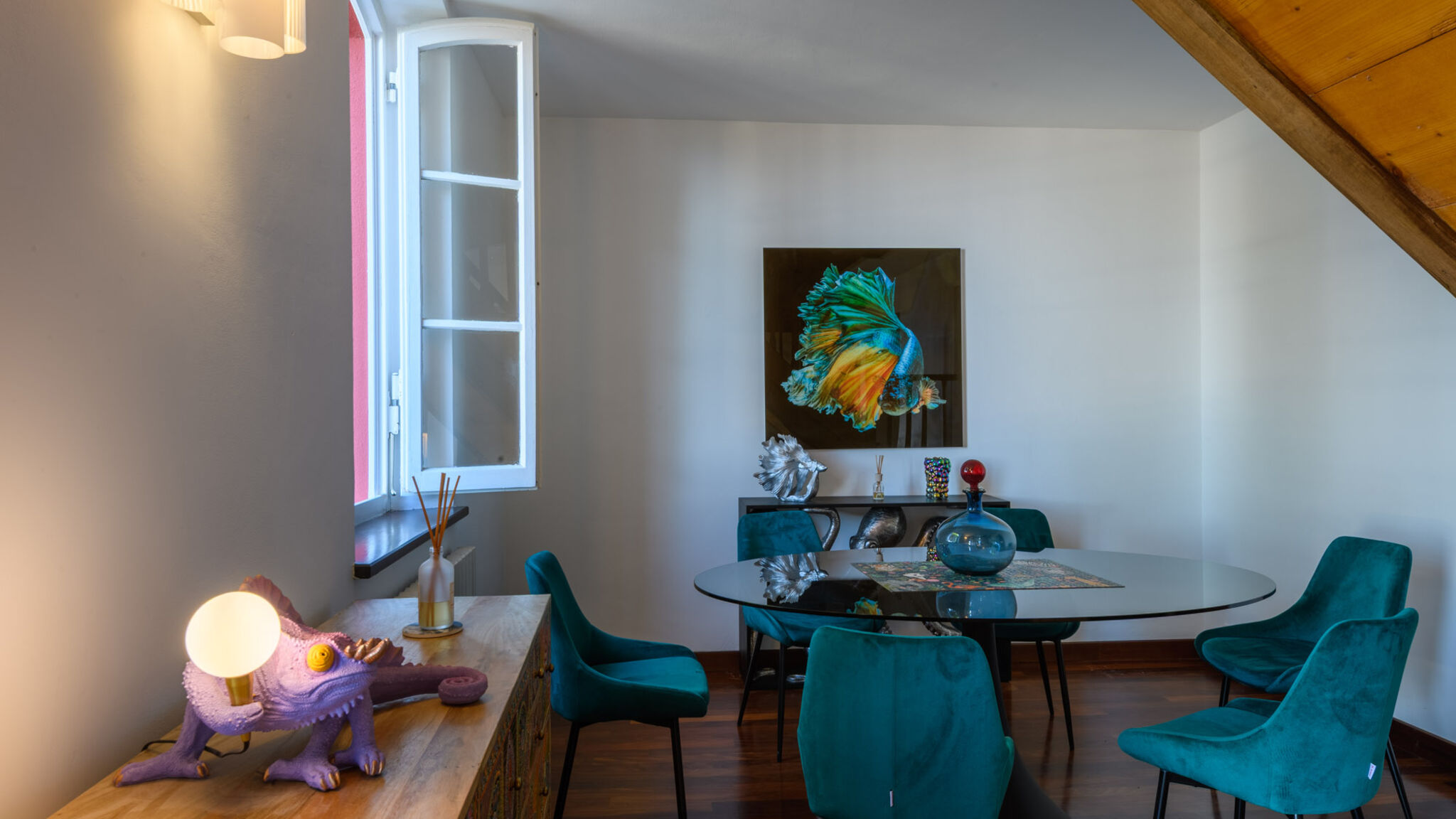Italianway Ancona Villa Fiola 8