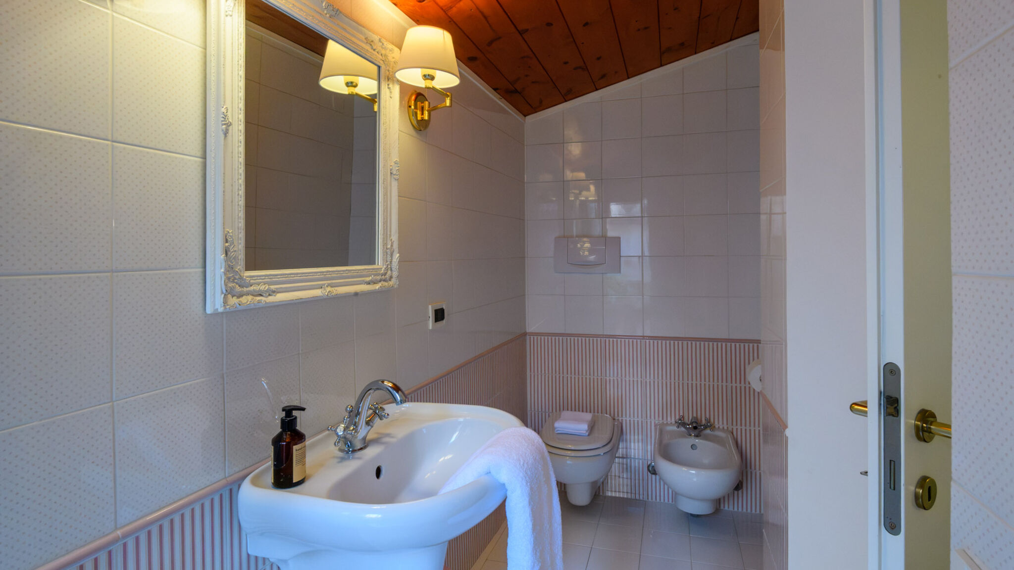 Italianway Ancona Villa Fiola 8