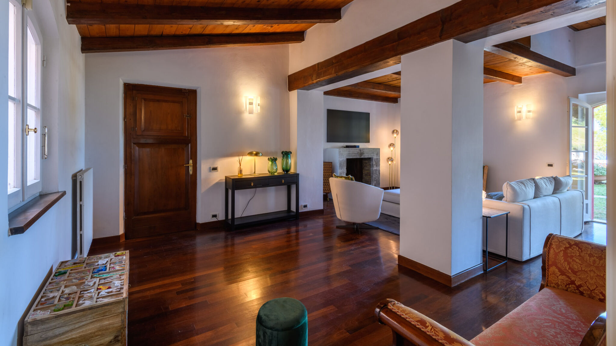 Italianway Ancona Villa Fiola 8