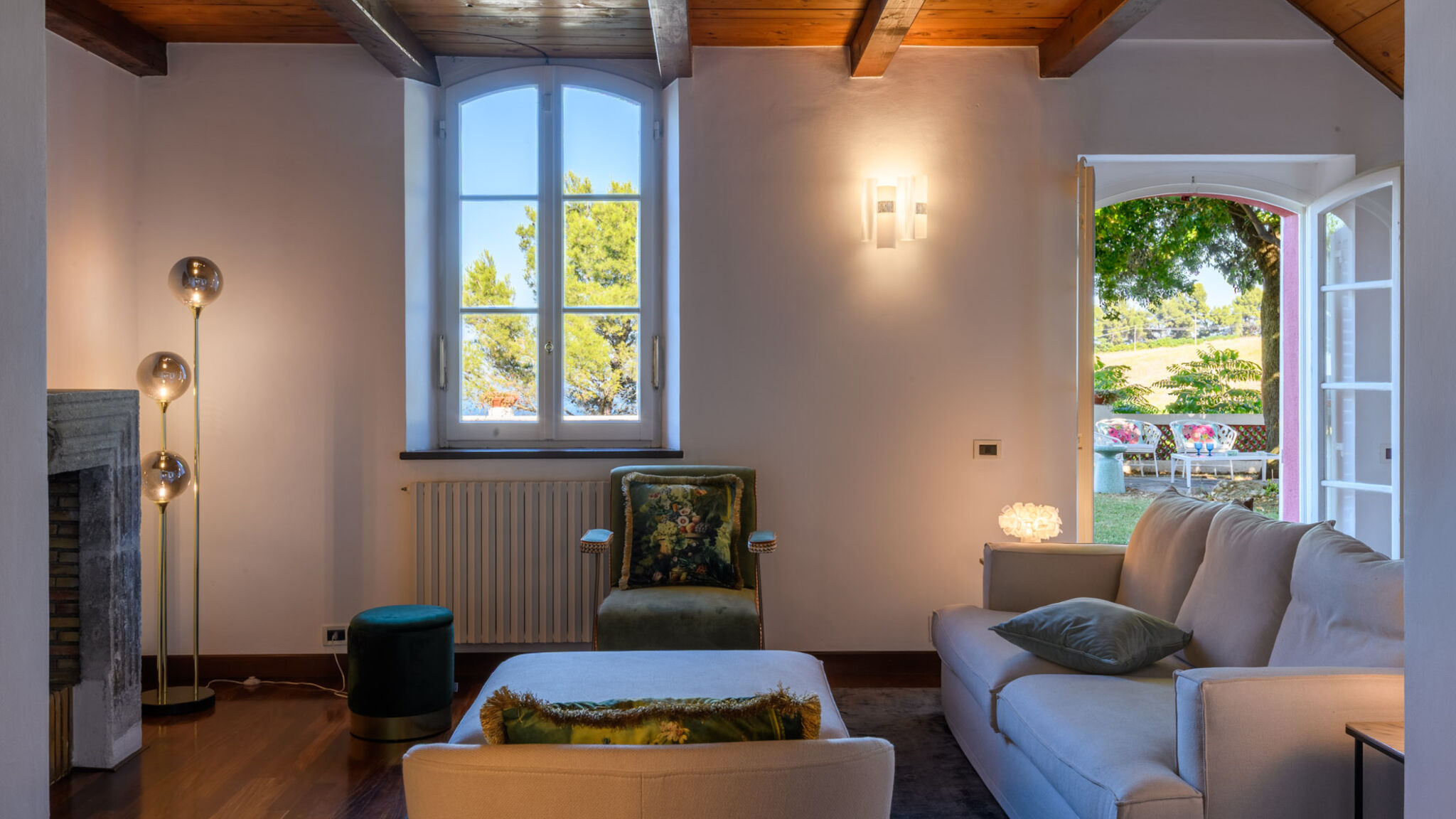Italianway Ancona Villa Fiola 8