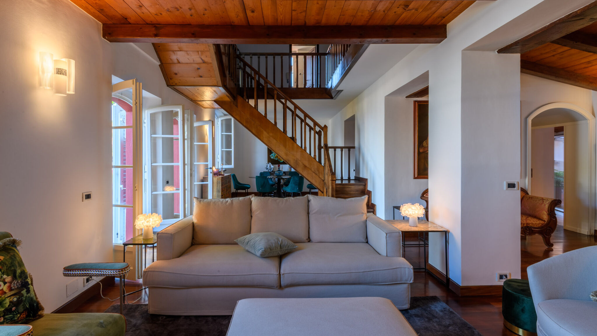 Italianway Ancona Villa Fiola 8
