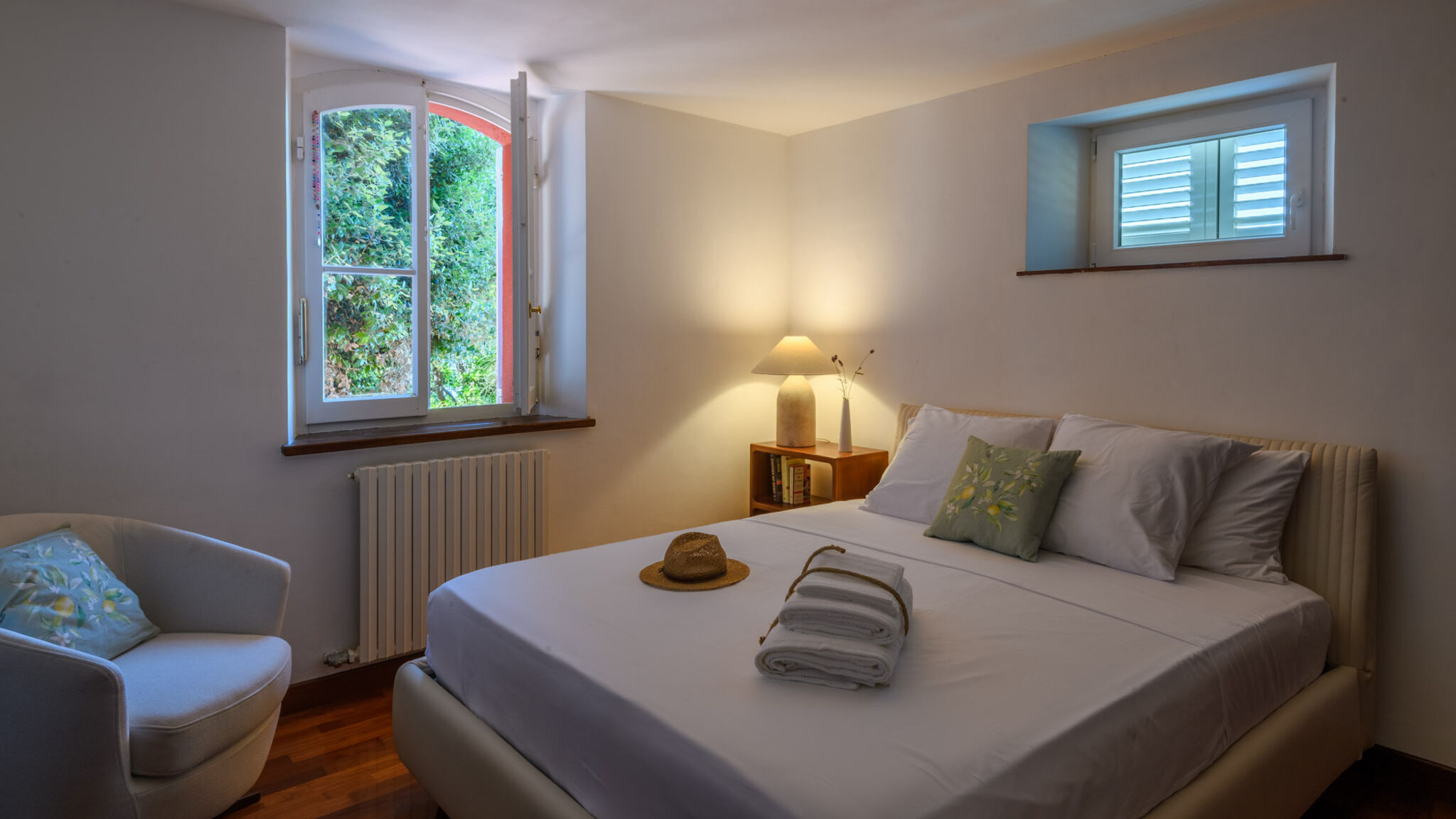 Italianway Ancona Villa Fiola 8