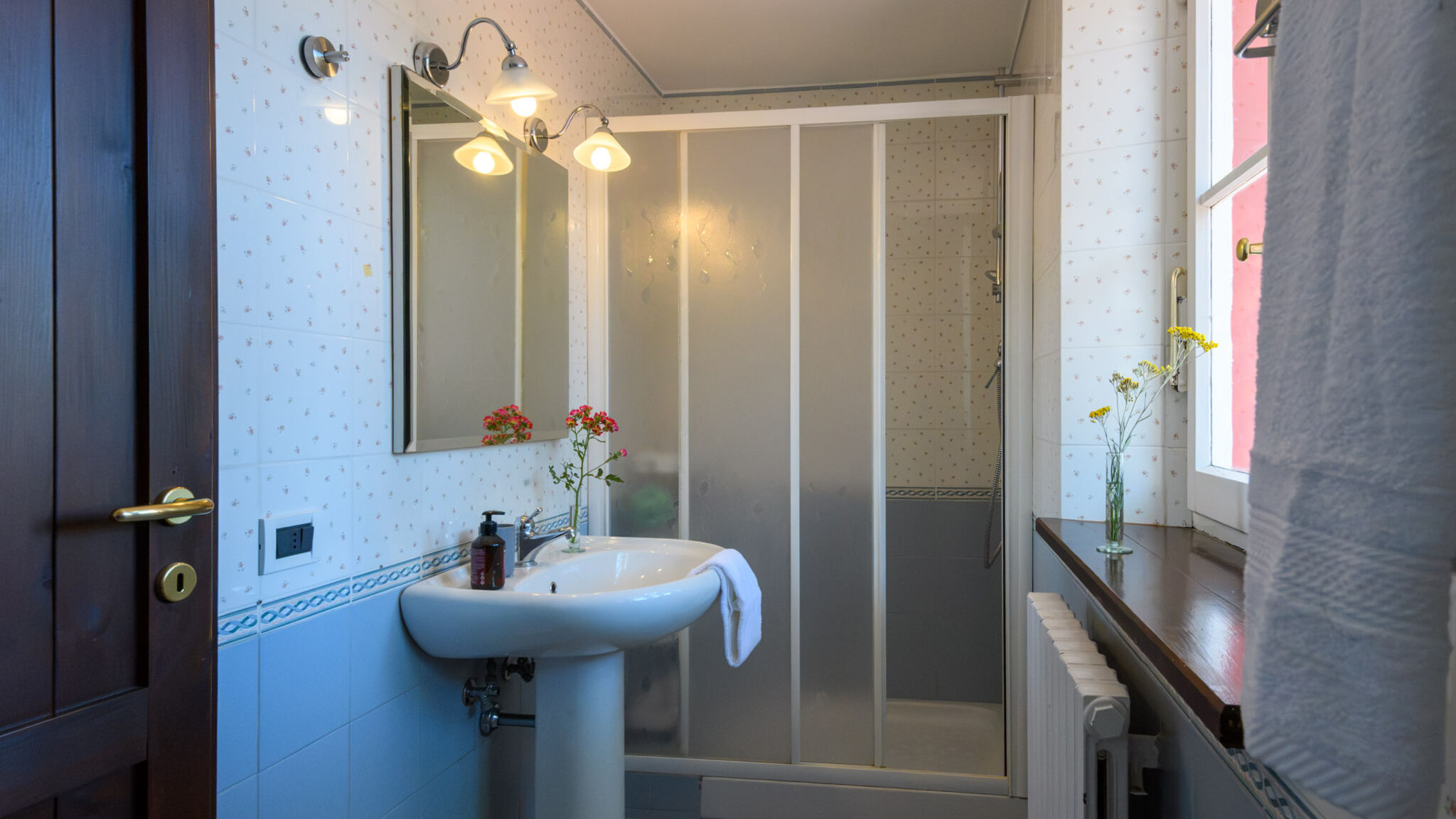 Italianway Ancona Villa Fiola 8