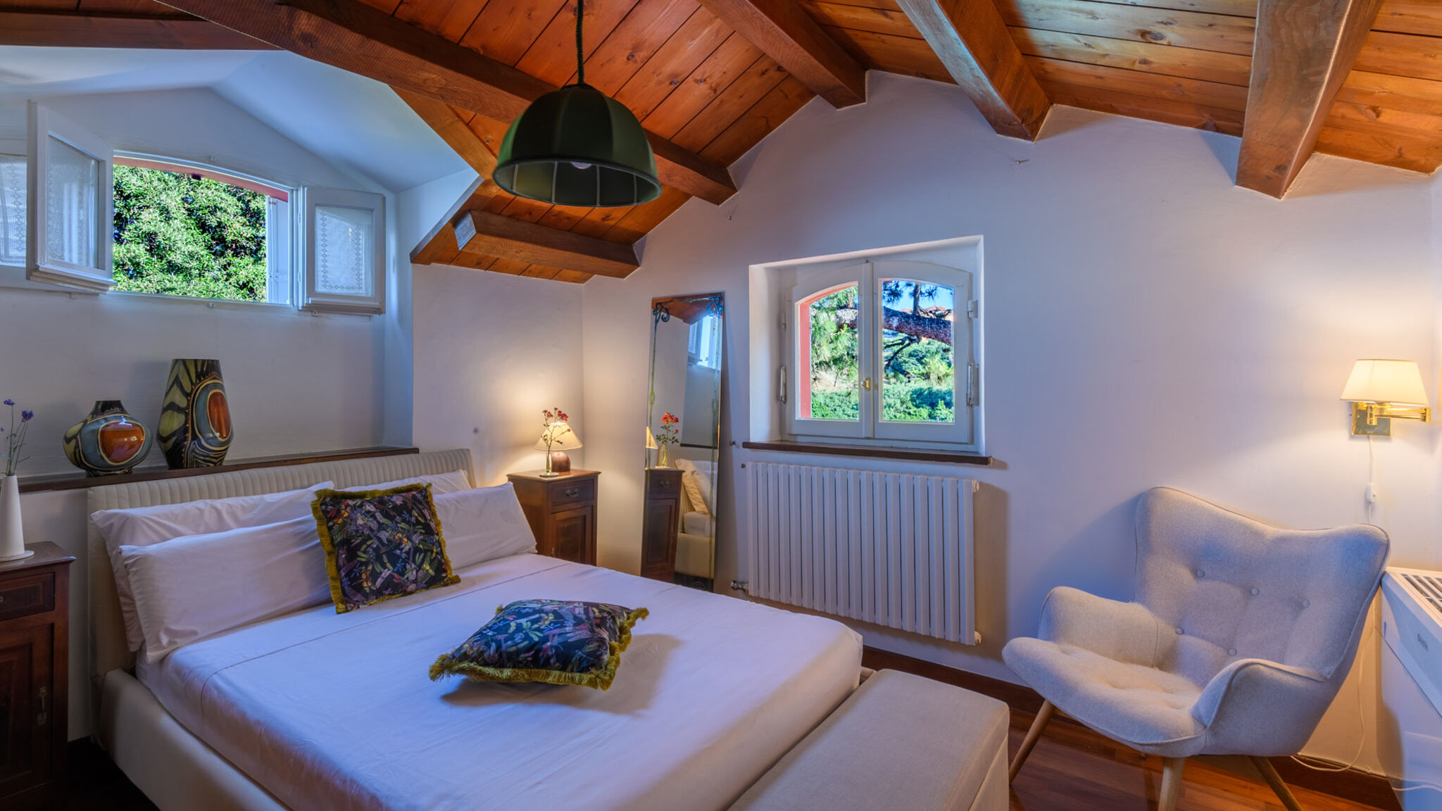 Italianway Ancona Villa Fiola 8