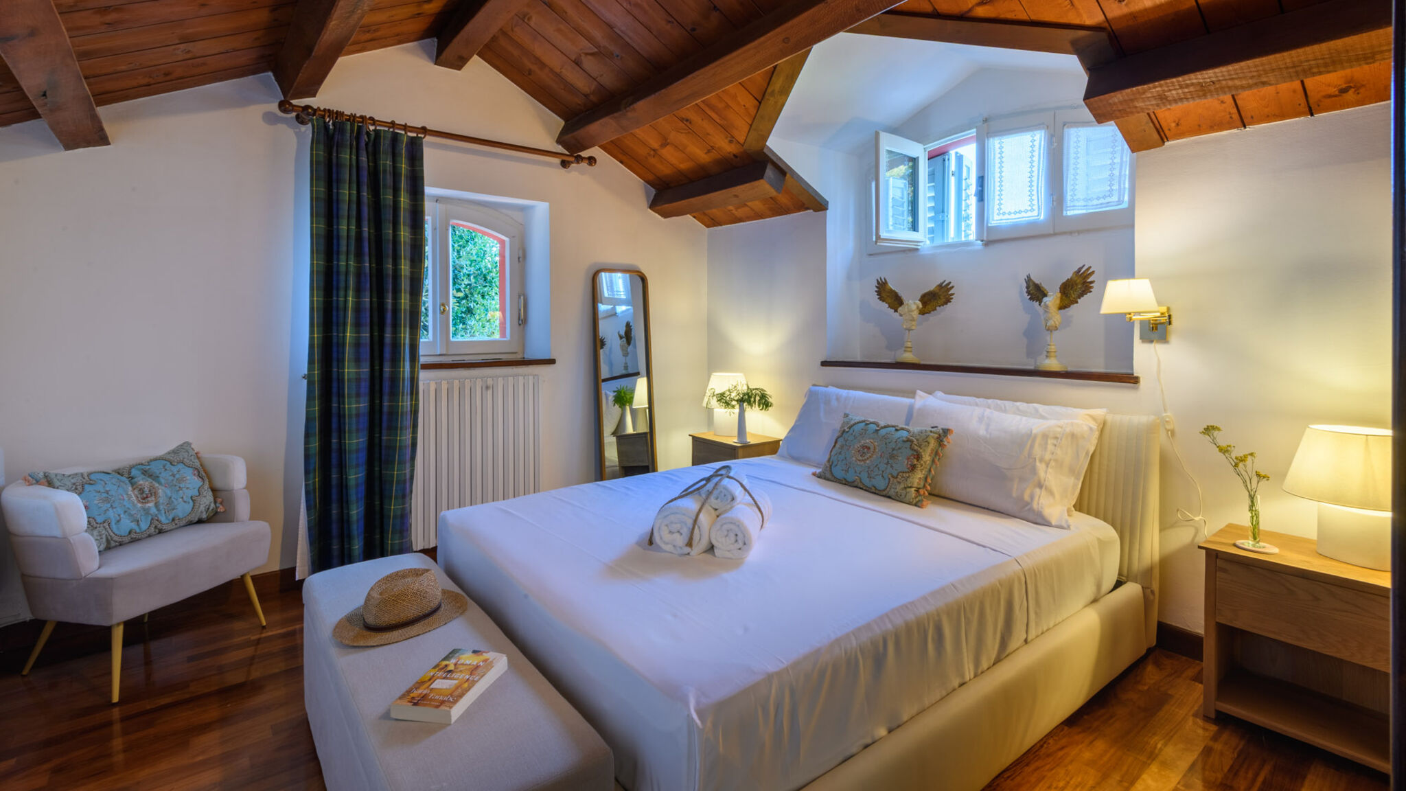 Italianway Ancona Villa Fiola 8