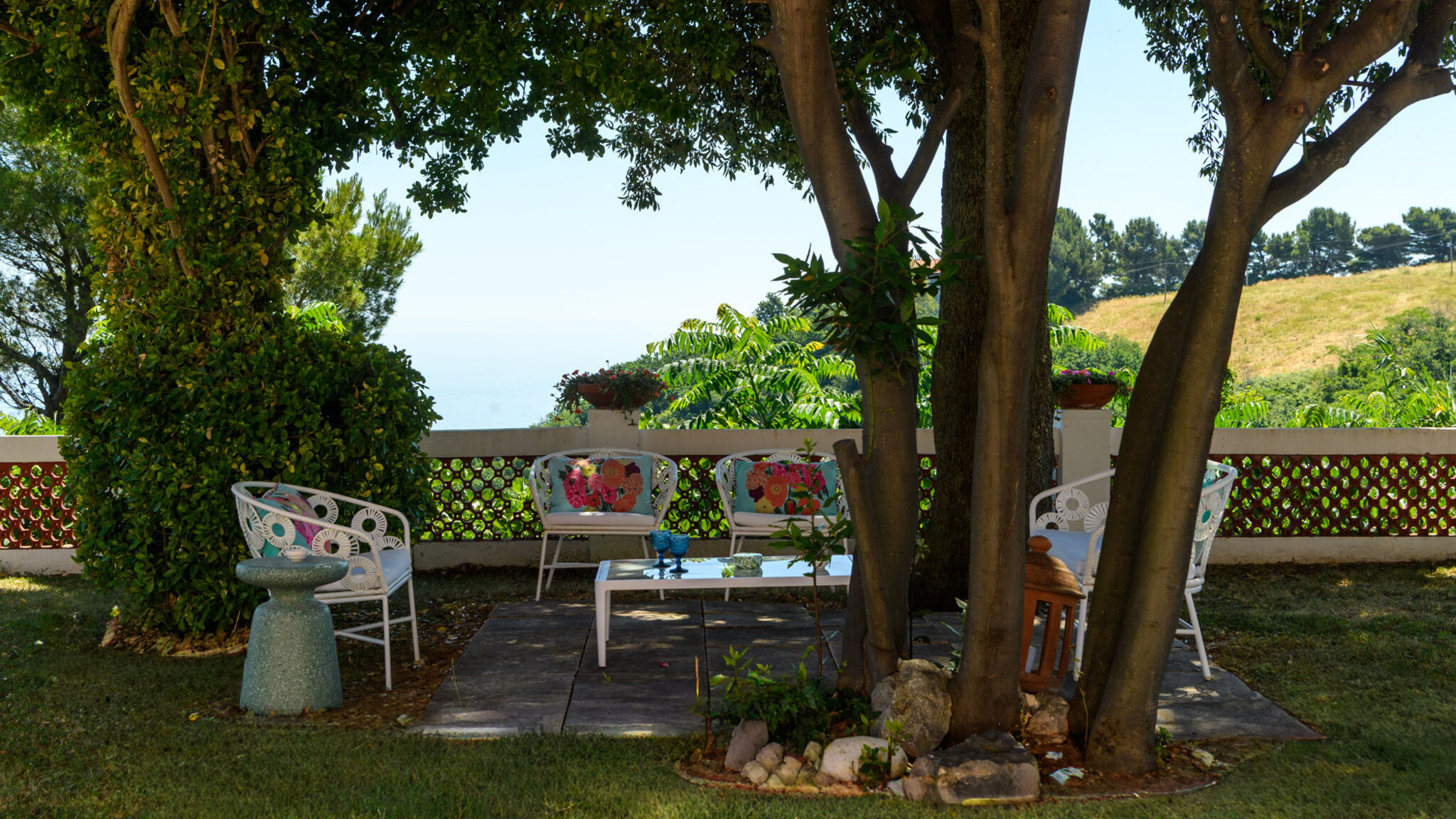 Italianway Ancona Villa Fiola 8