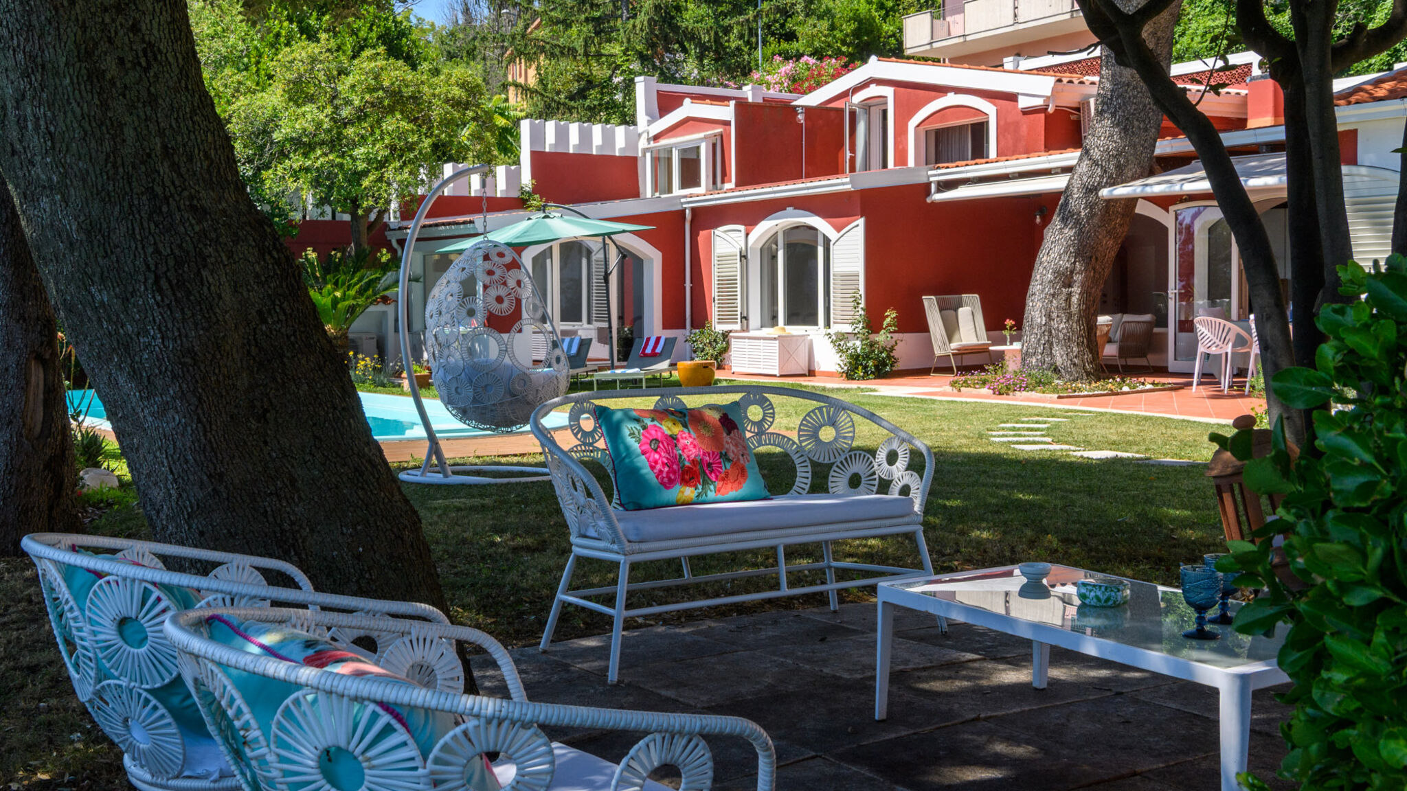 Italianway Ancona Villa Fiola 8