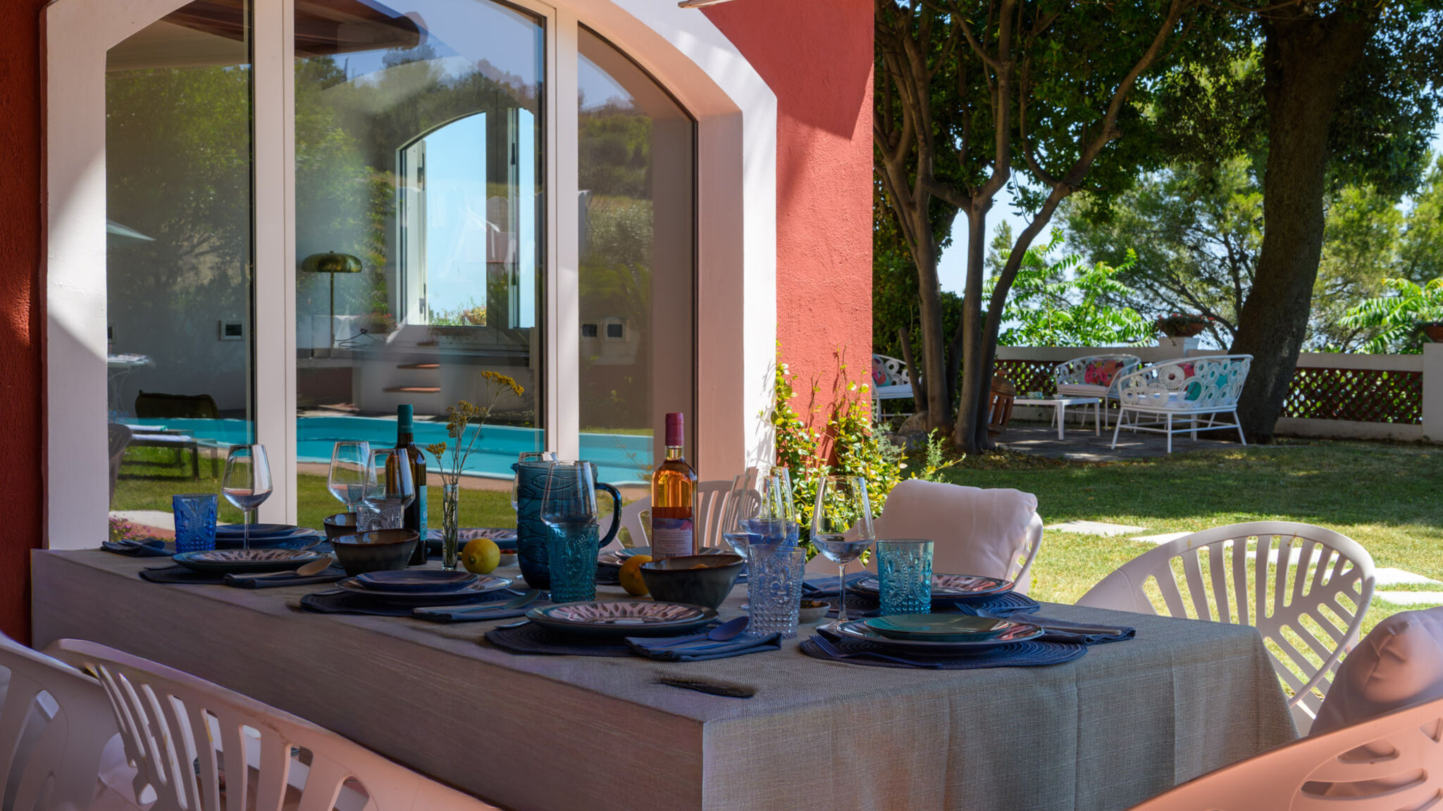 Italianway Ancona Villa Fiola 8