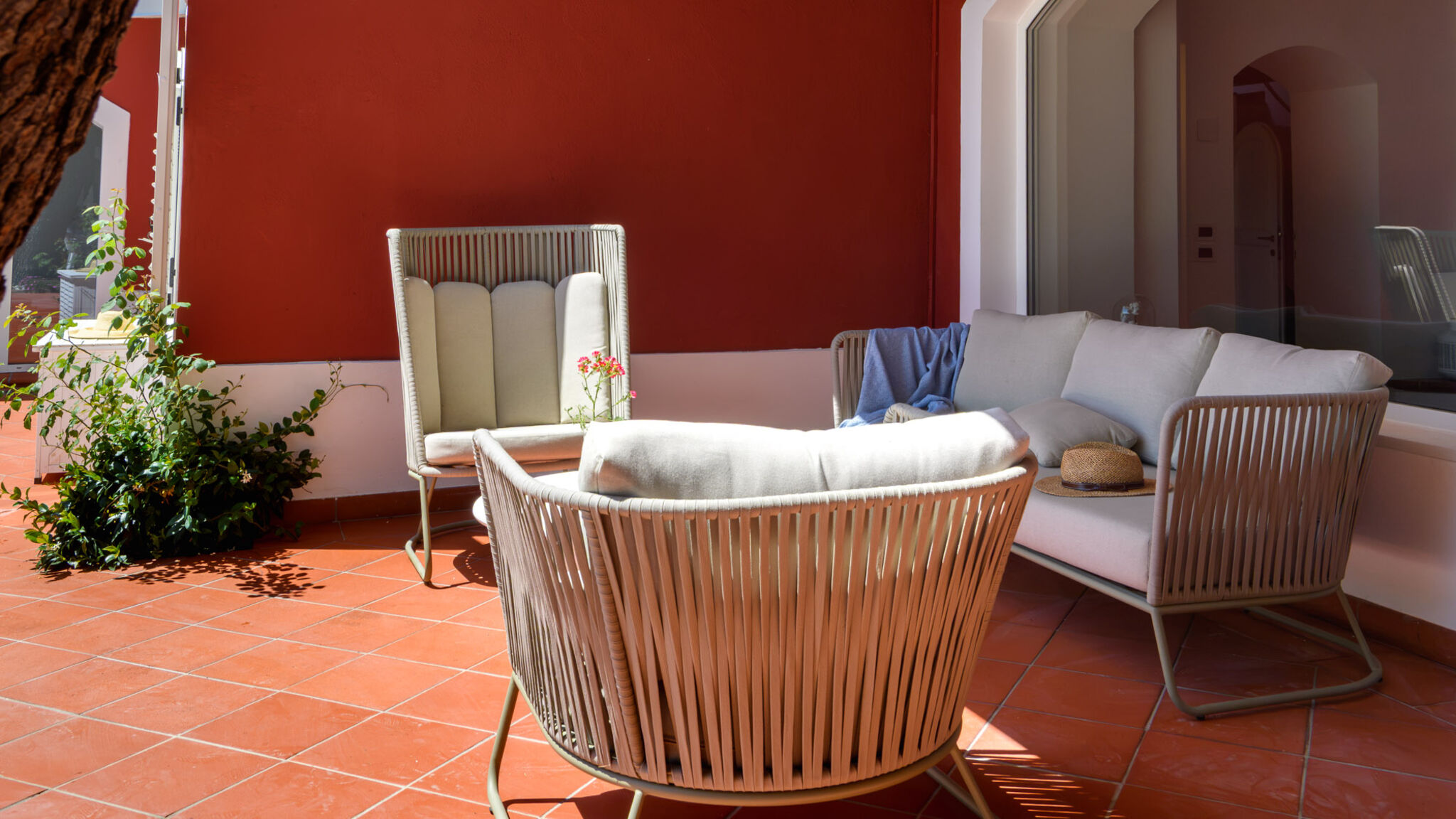Italianway Ancona Villa Fiola 8