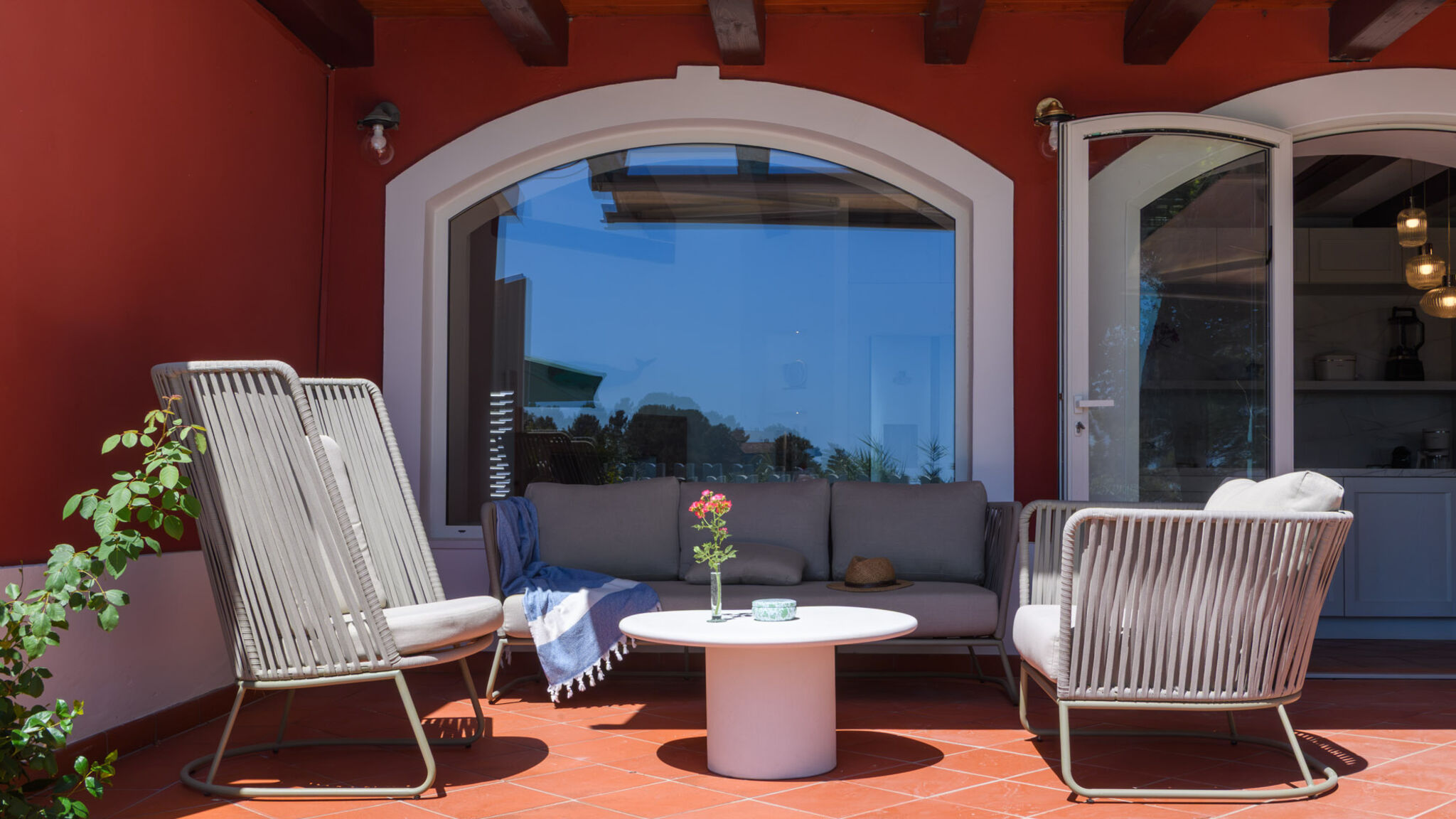 Italianway Ancona Villa Fiola 8