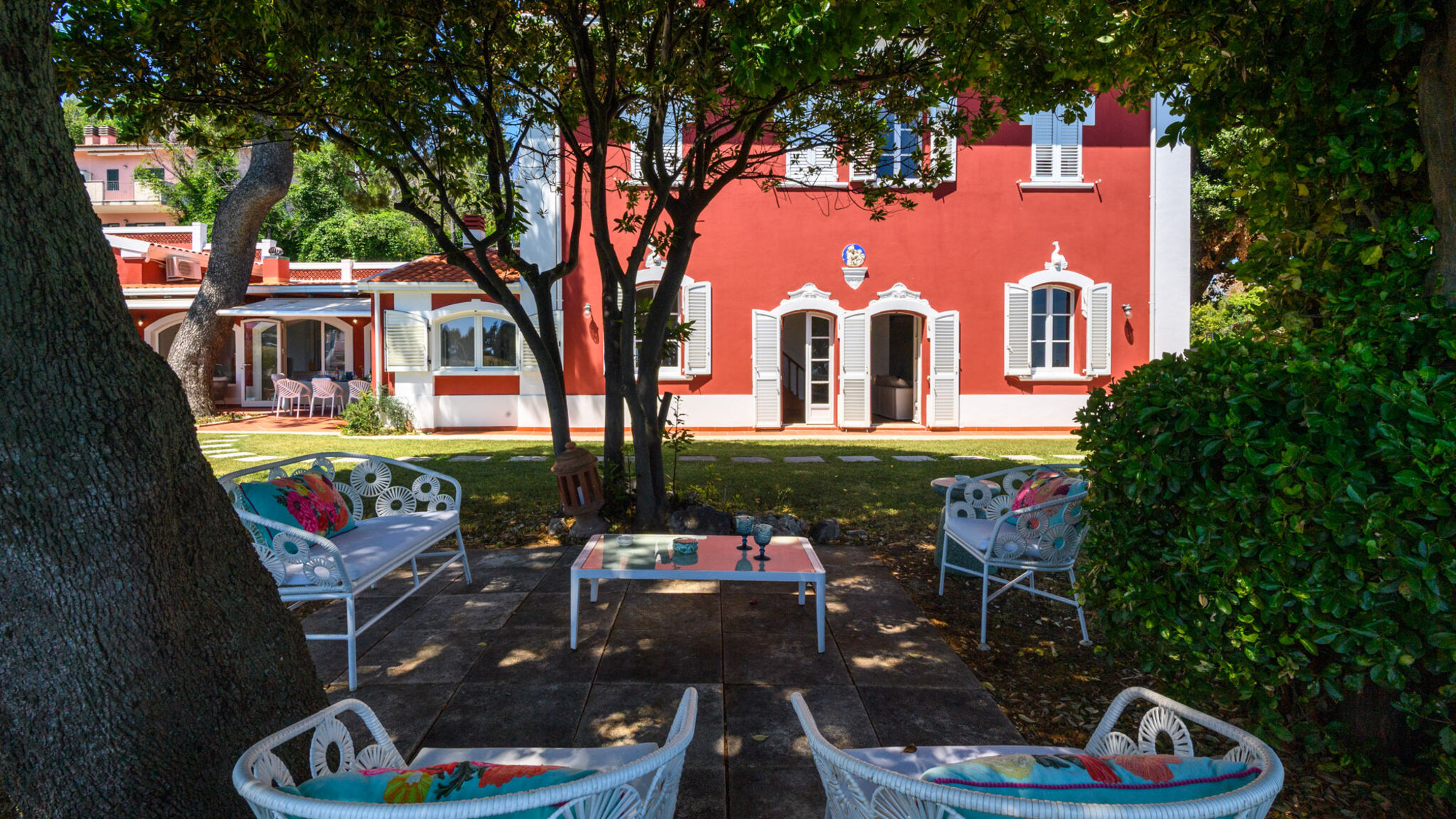 Italianway Ancona Villa Fiola 8