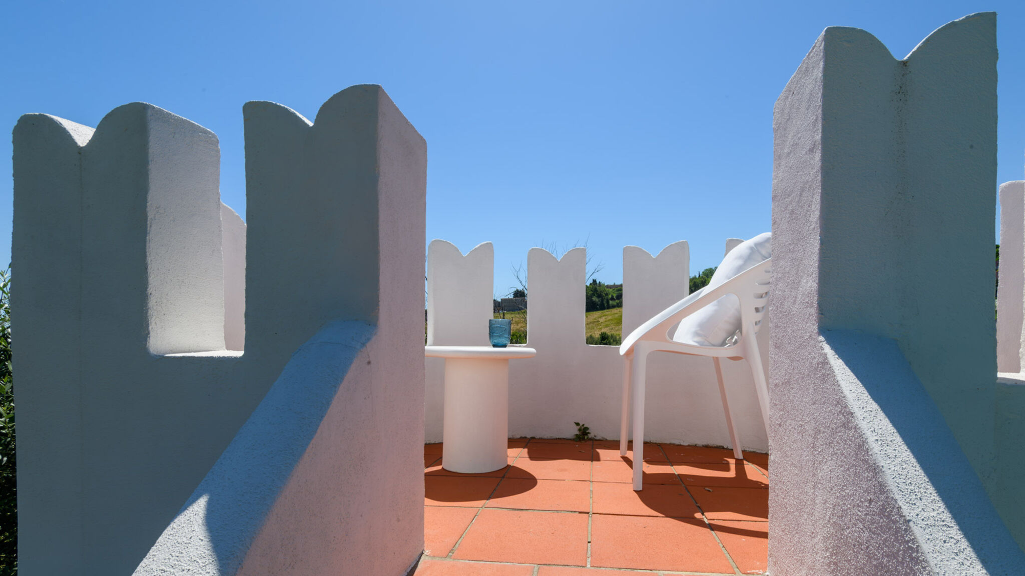 Italianway Ancona Villa Fiola 8