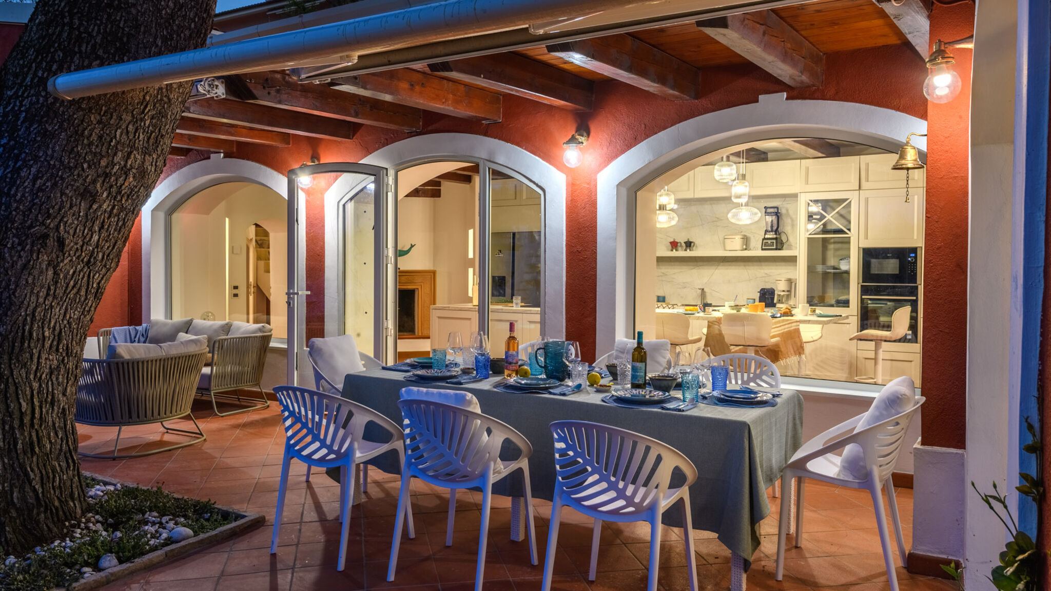 Italianway Ancona Villa Fiola 8