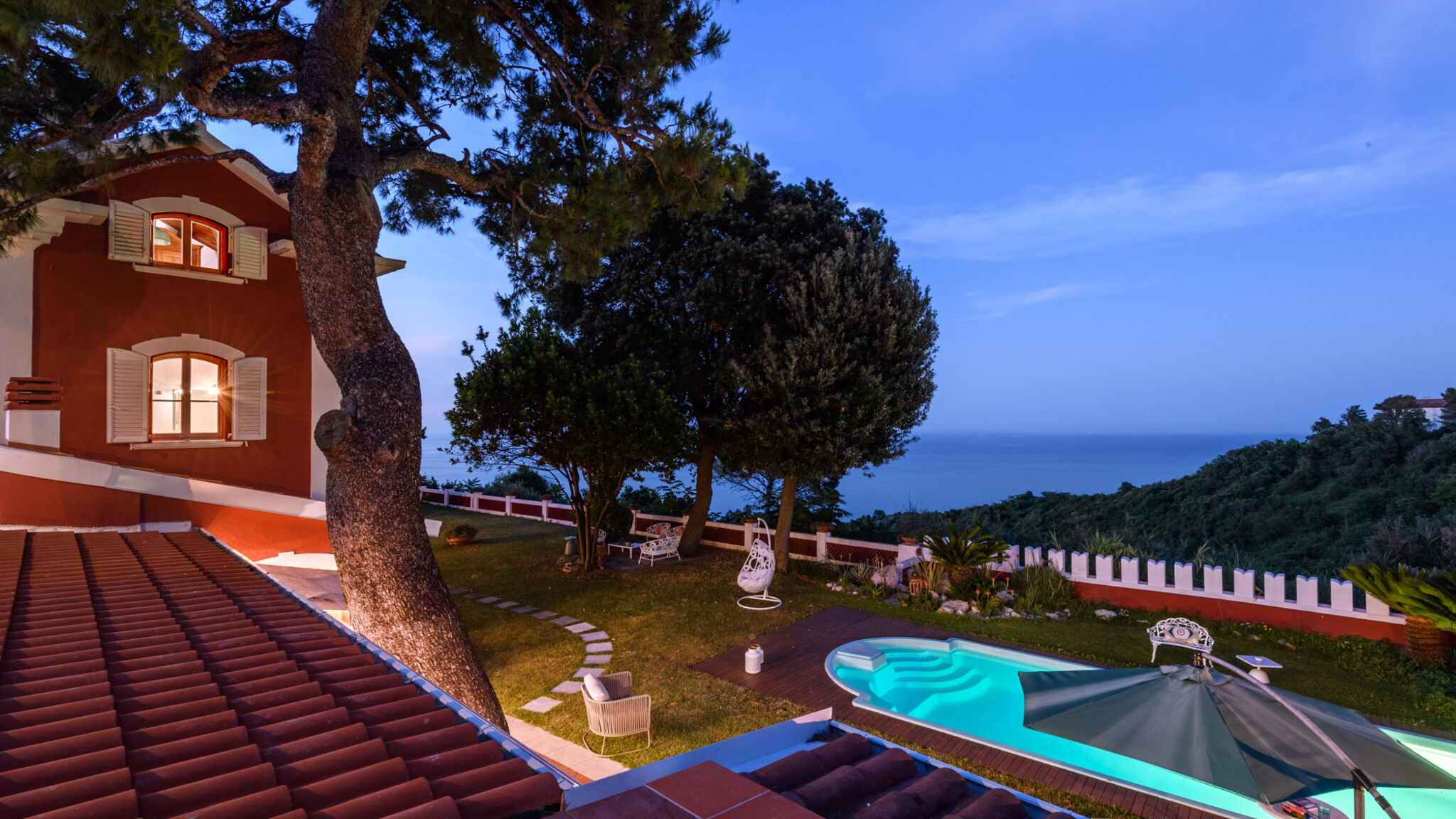 Italianway Ancona Villa Fiola 8