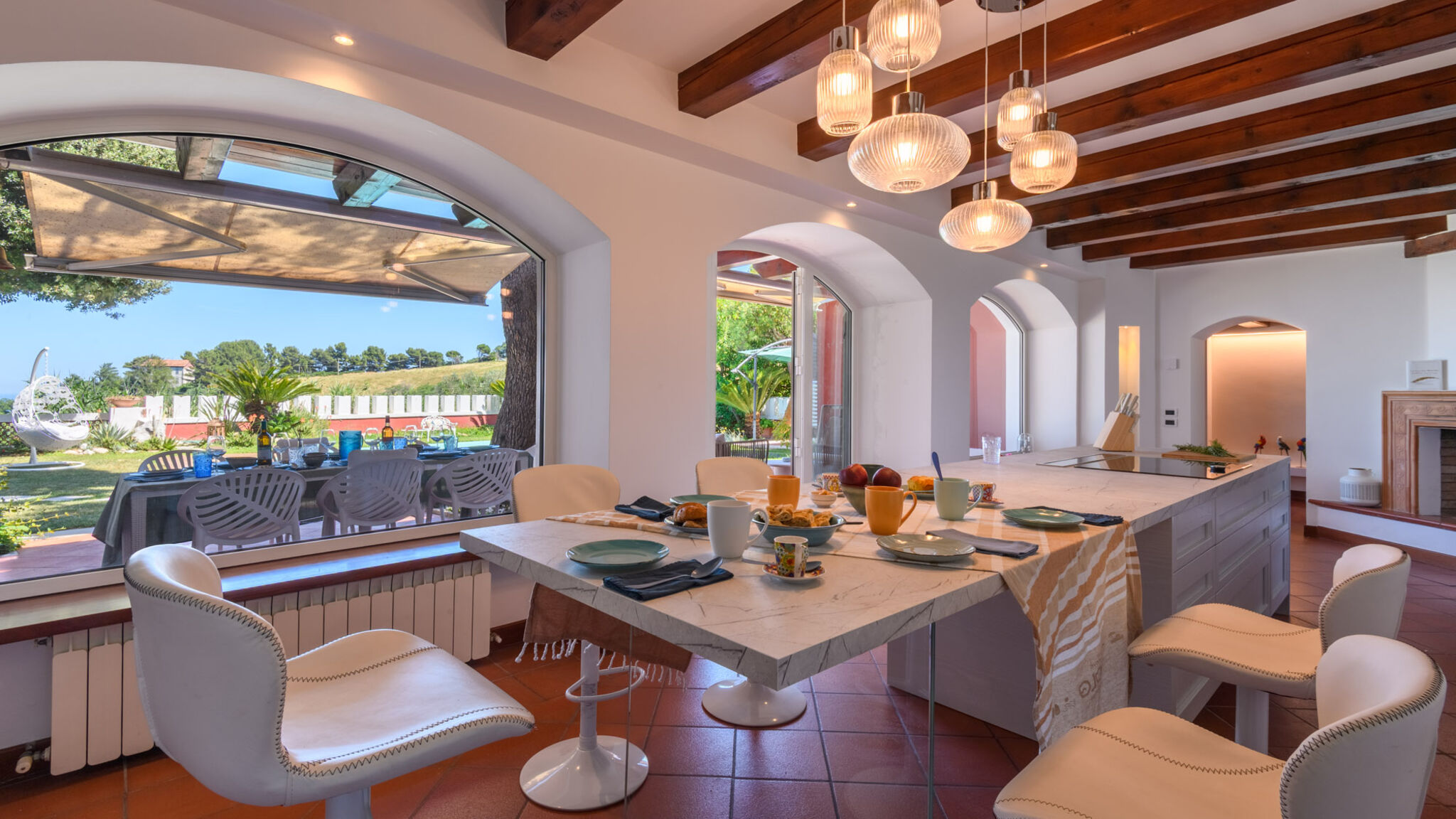 Italianway Ancona Villa Fiola 8