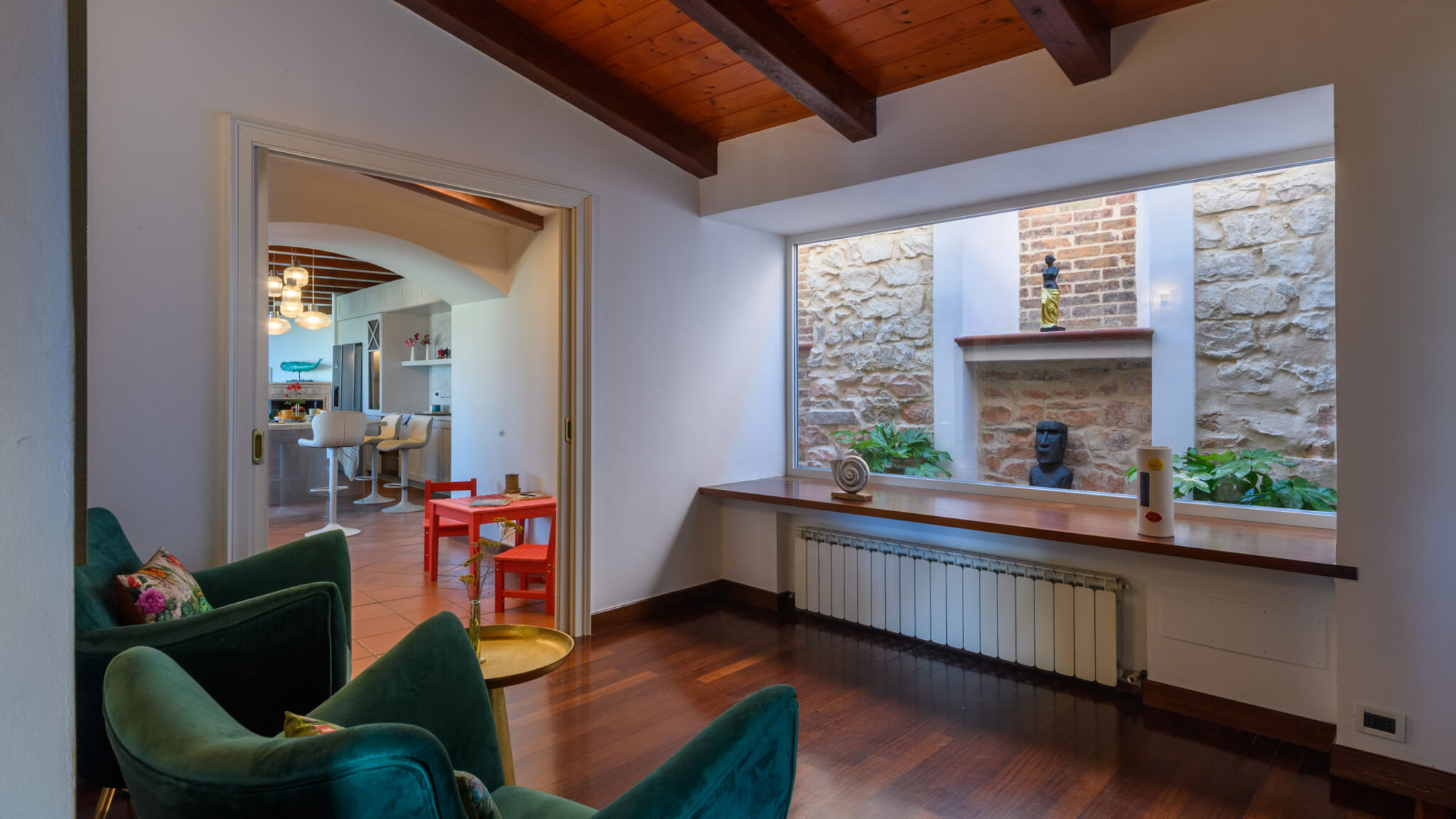 Italianway Ancona Villa Fiola 8
