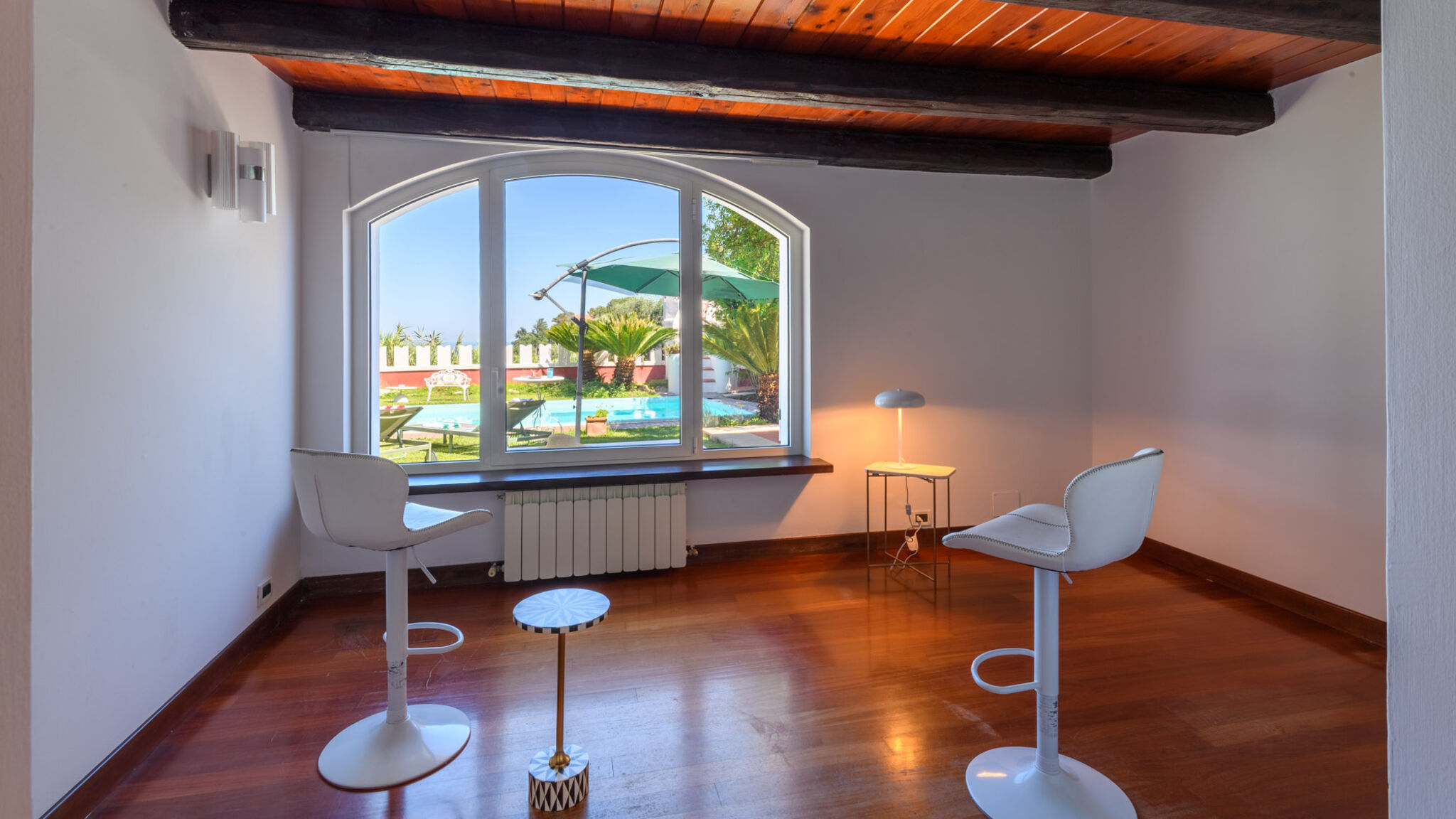 Italianway Ancona Villa Fiola 8