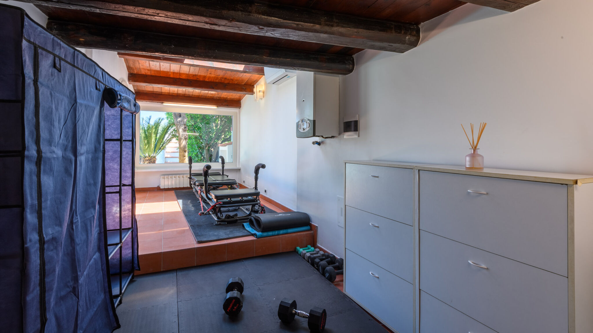 Italianway Ancona Villa Fiola 8