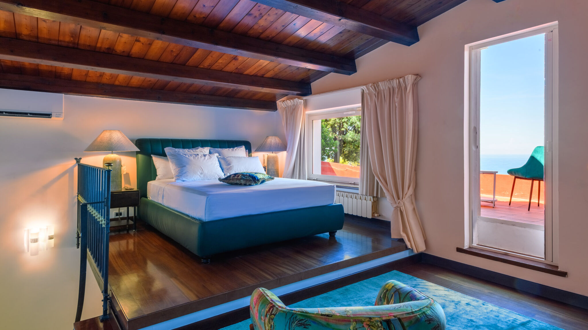 Italianway Ancona Villa Fiola 8