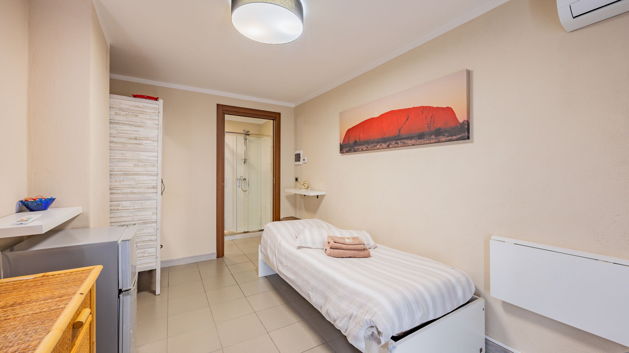 Italianway Villafalletto Prosperino's Room