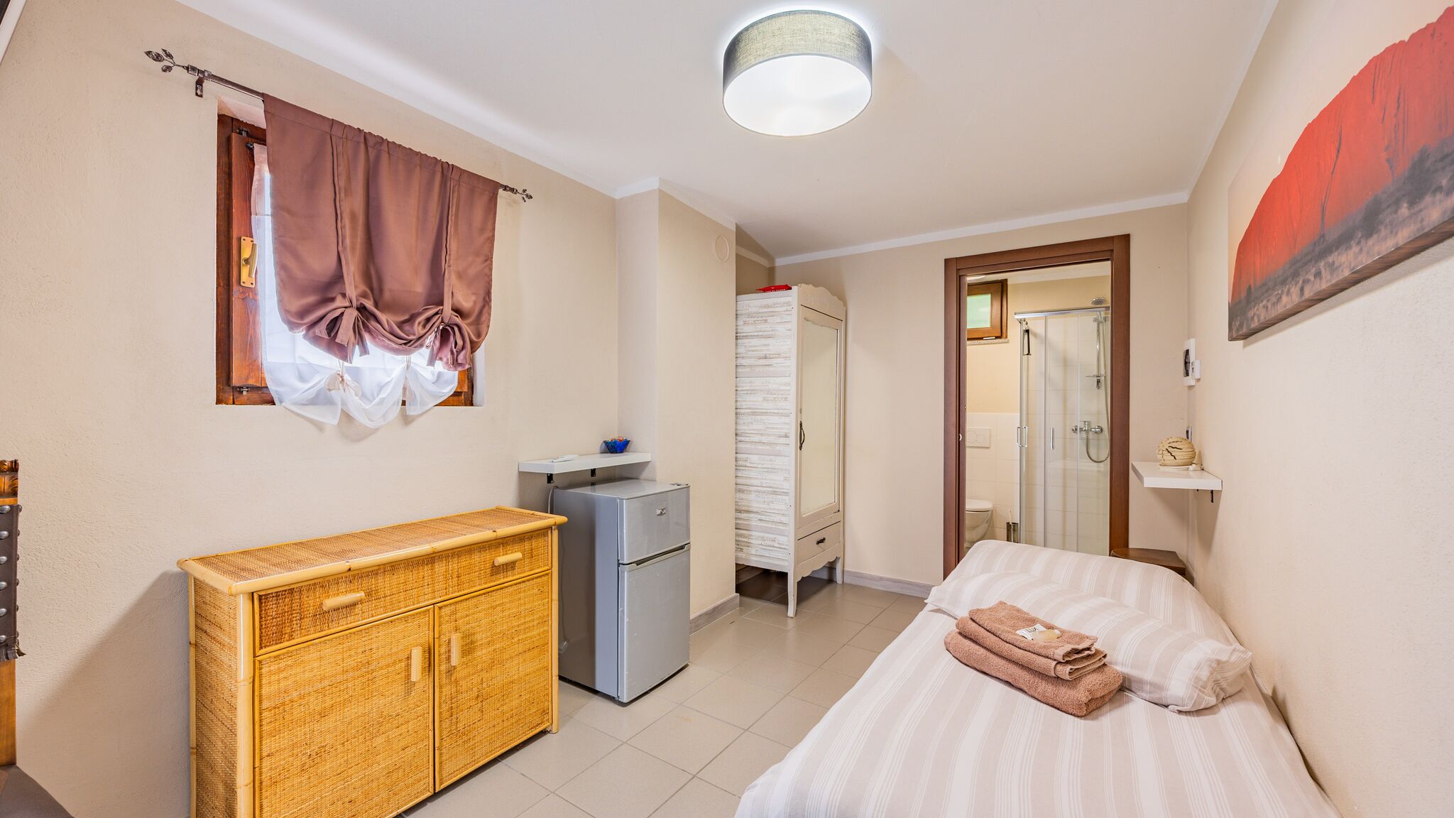 Italianway Villafalletto Prosperino's Room