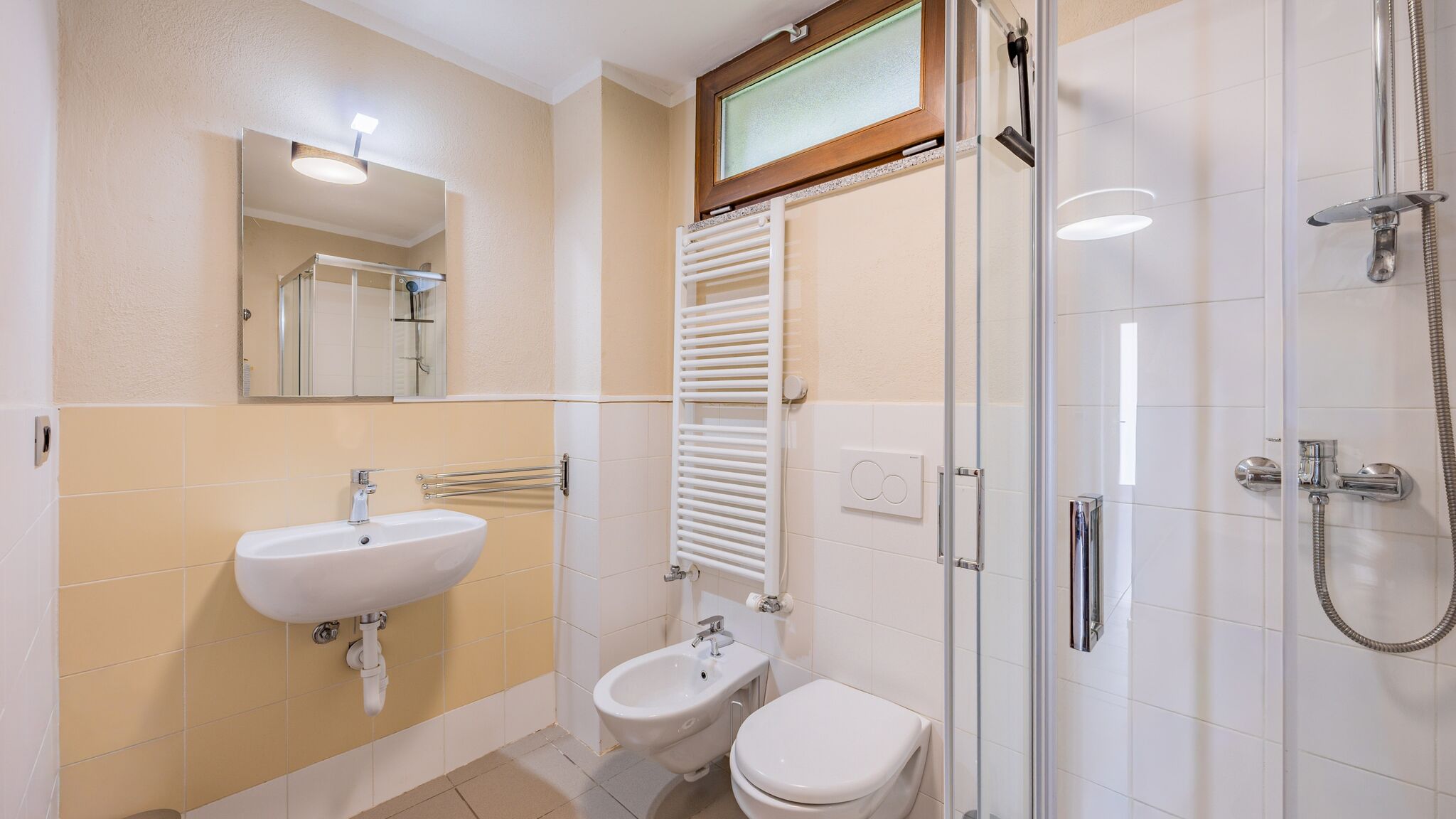 Italianway Villafalletto Prosperino's Room