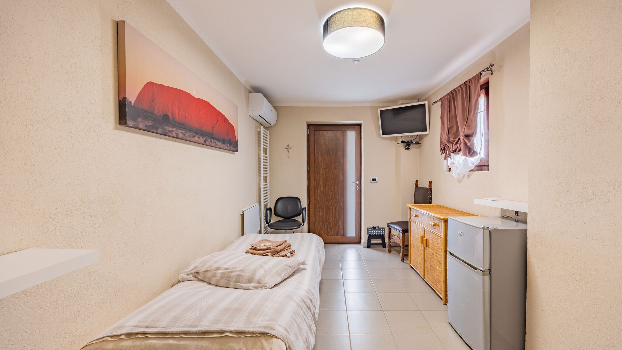 Italianway Villafalletto Prosperino's Room