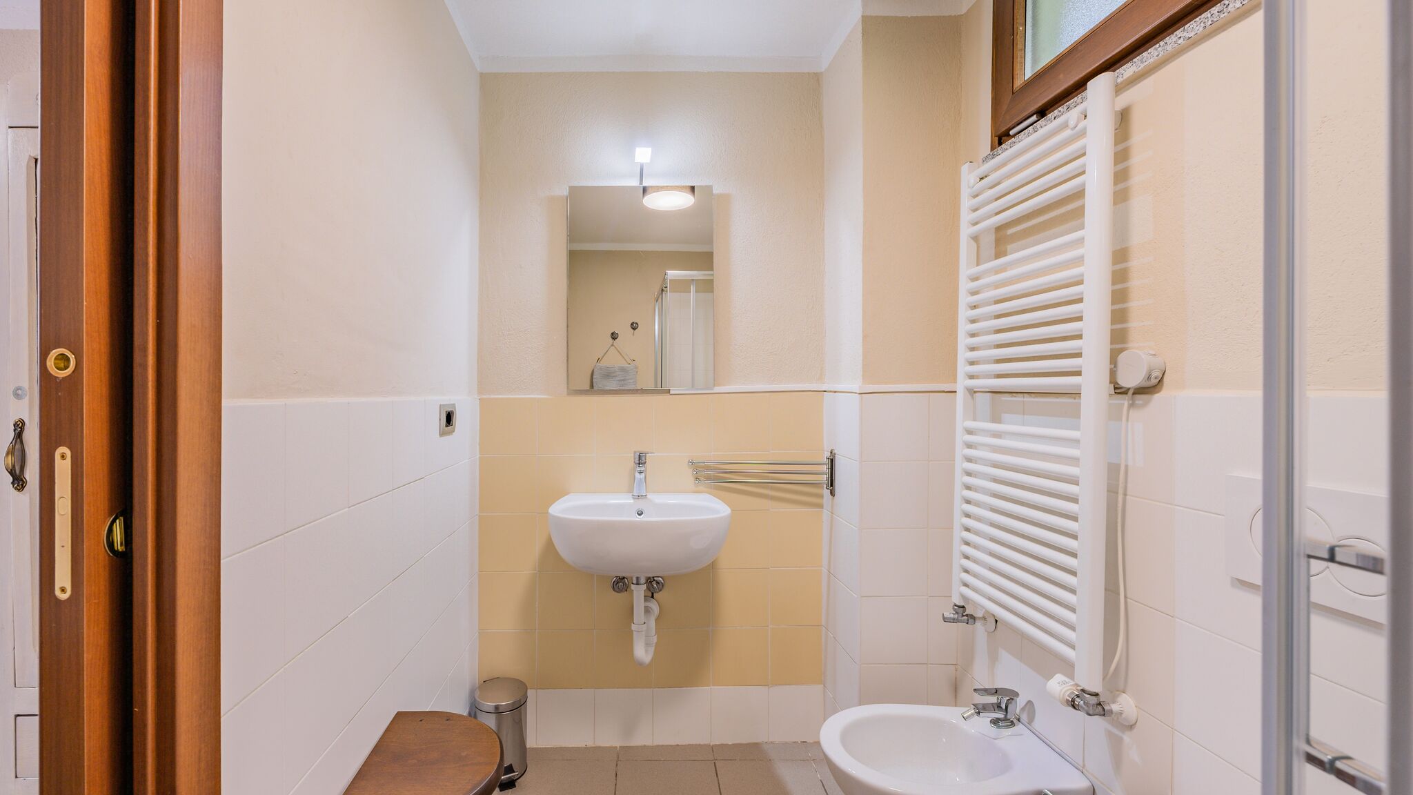 Italianway Villafalletto Prosperino's Room