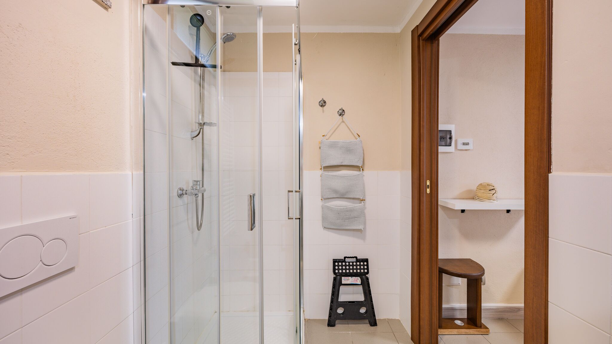 Italianway Villafalletto Prosperino's Room