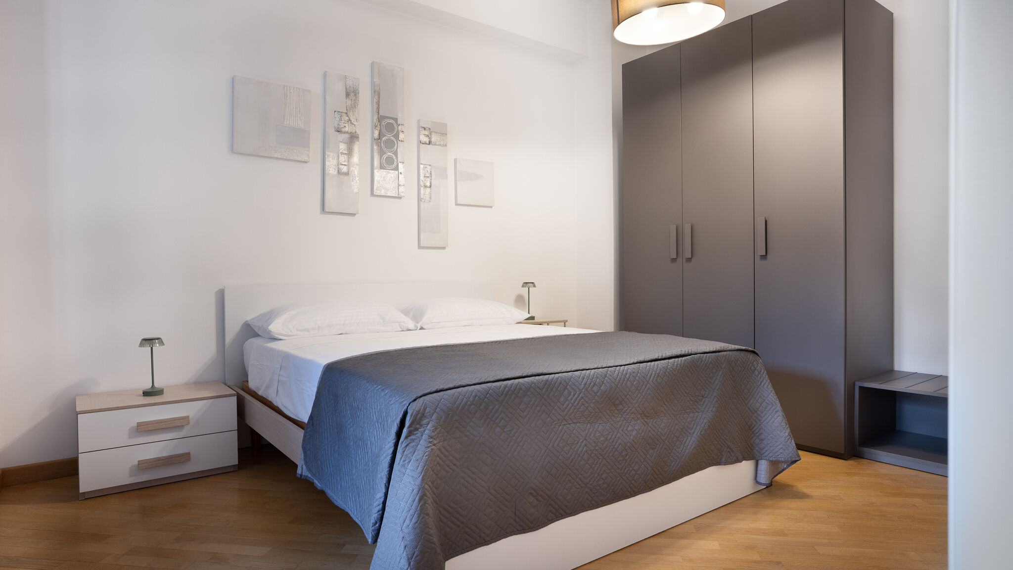 Italianway Avellino Habitat 825 - Free Parking