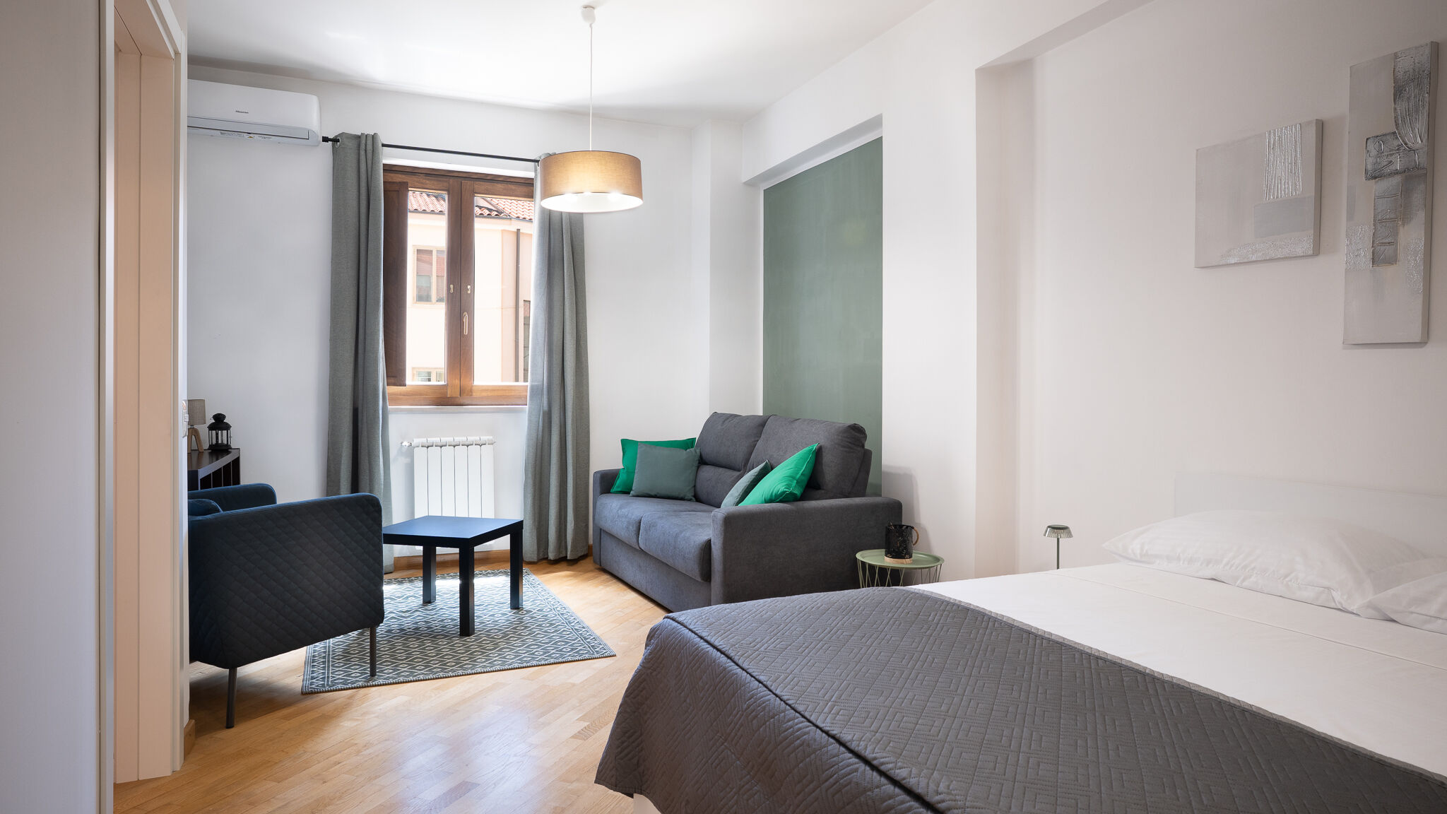 Italianway Avellino Habitat 825 - Free Parking