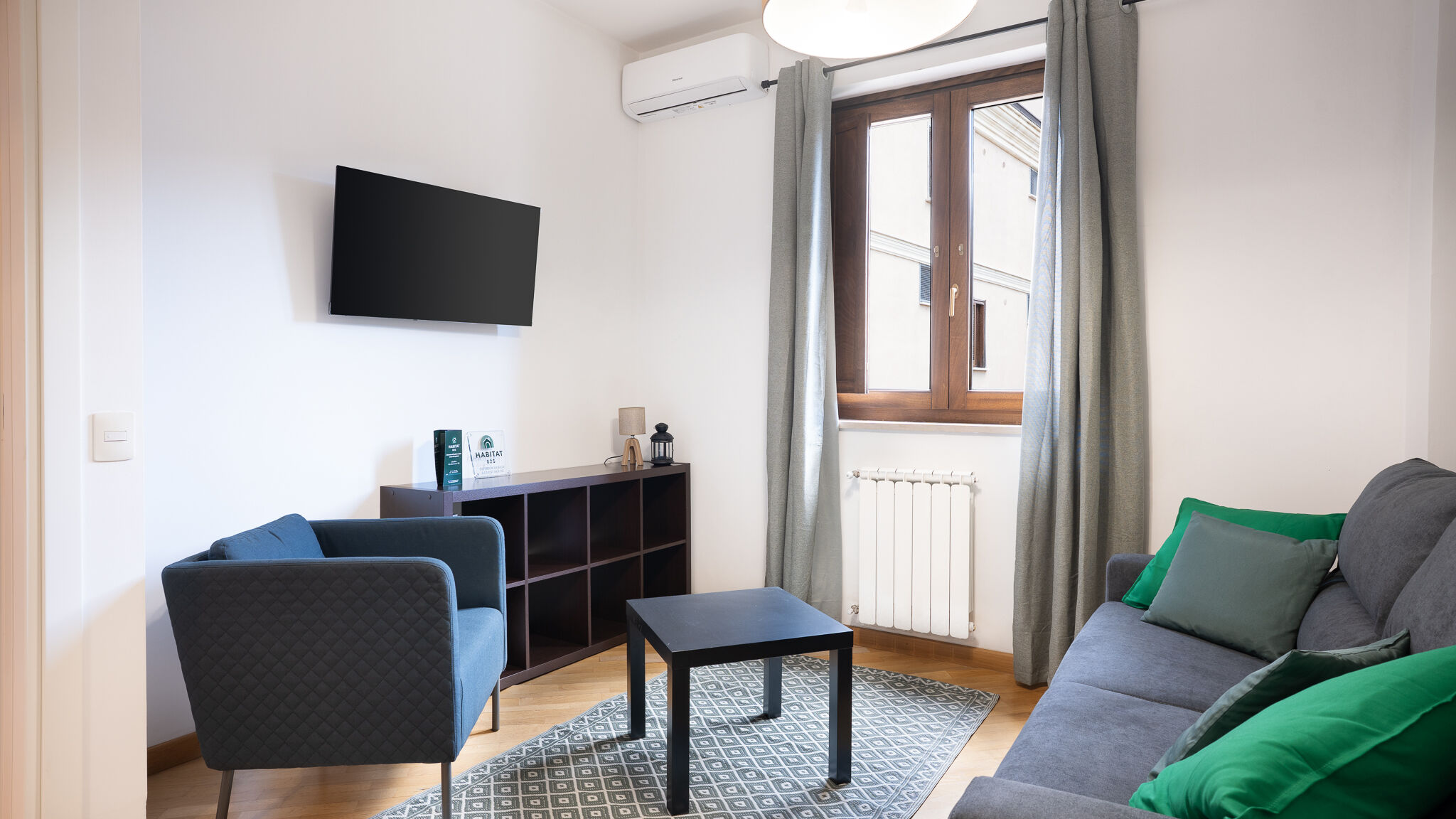 Italianway Avellino Habitat 825 - Free Parking