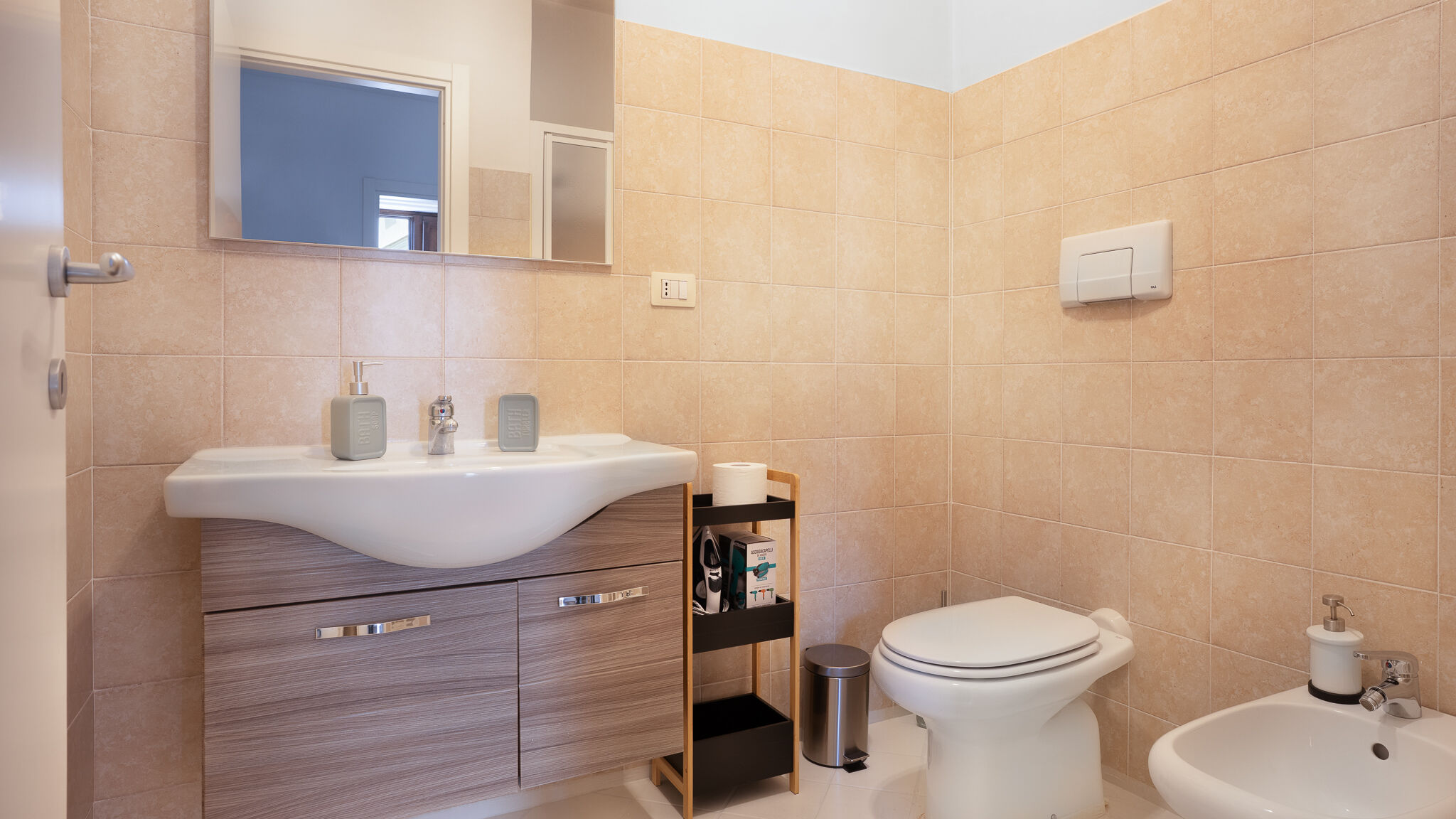 Italianway Avellino Habitat 825 - Free Parking
